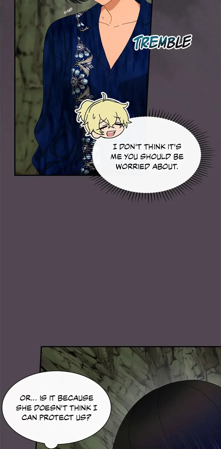 It's Not Your Baby! Chapter 30 page 13