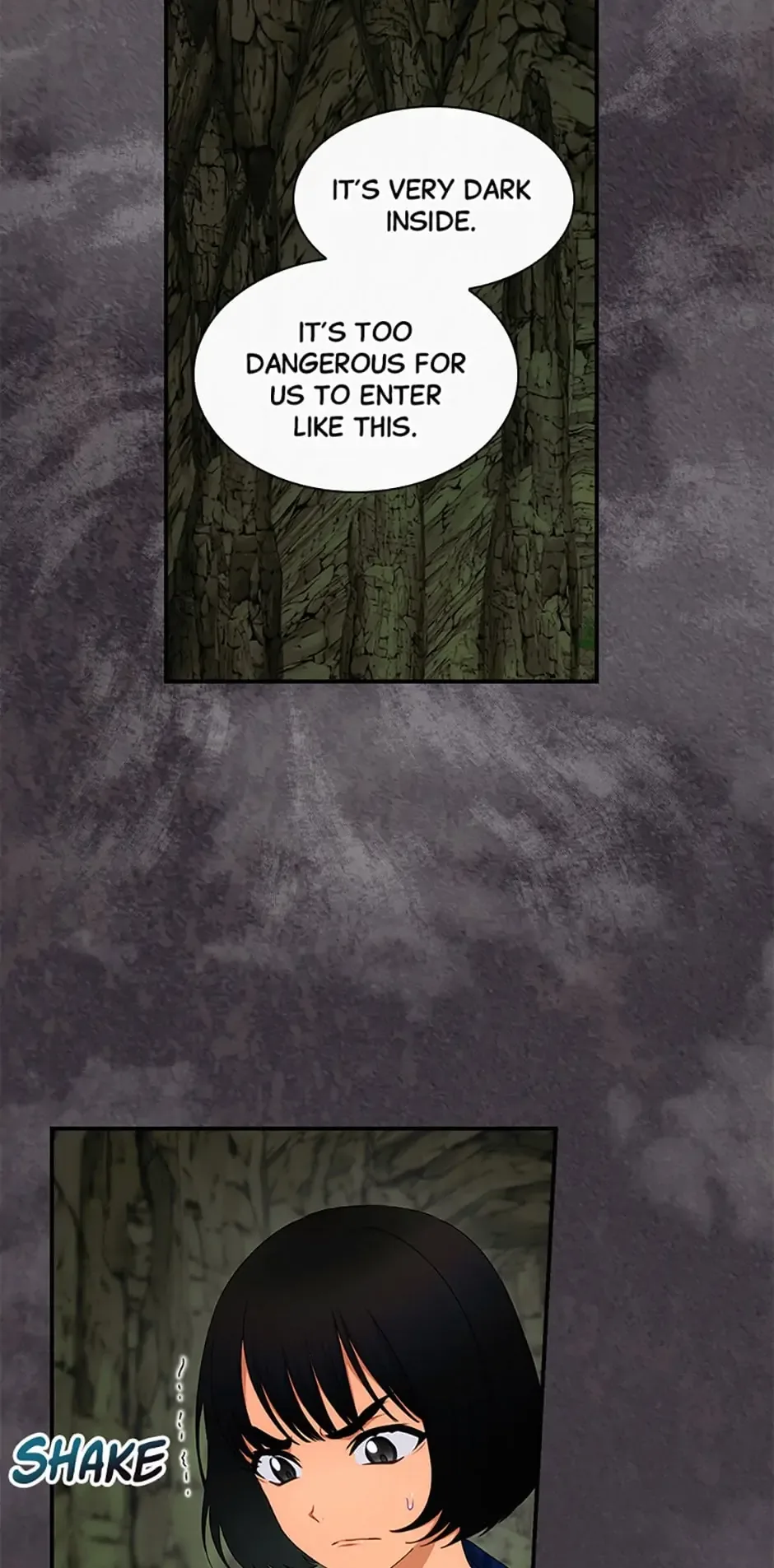 It's Not Your Baby! Chapter 30 page 12