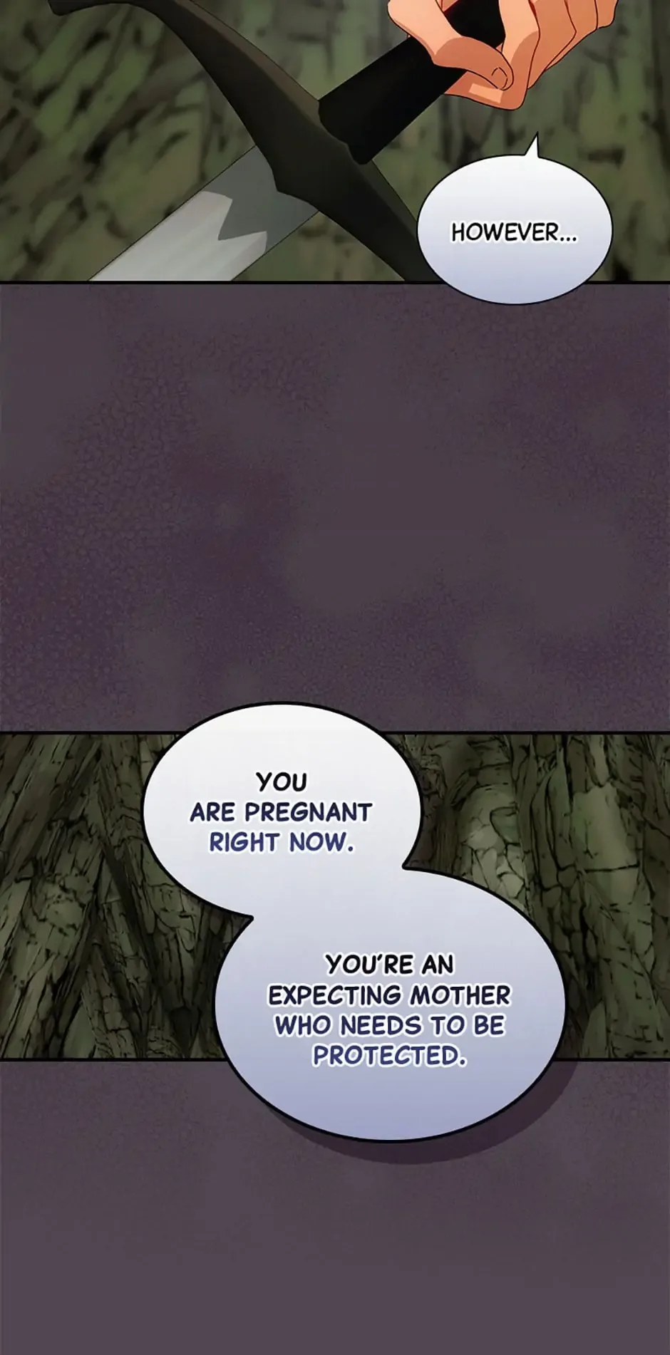 It's Not Your Baby! Chapter 30 page 15