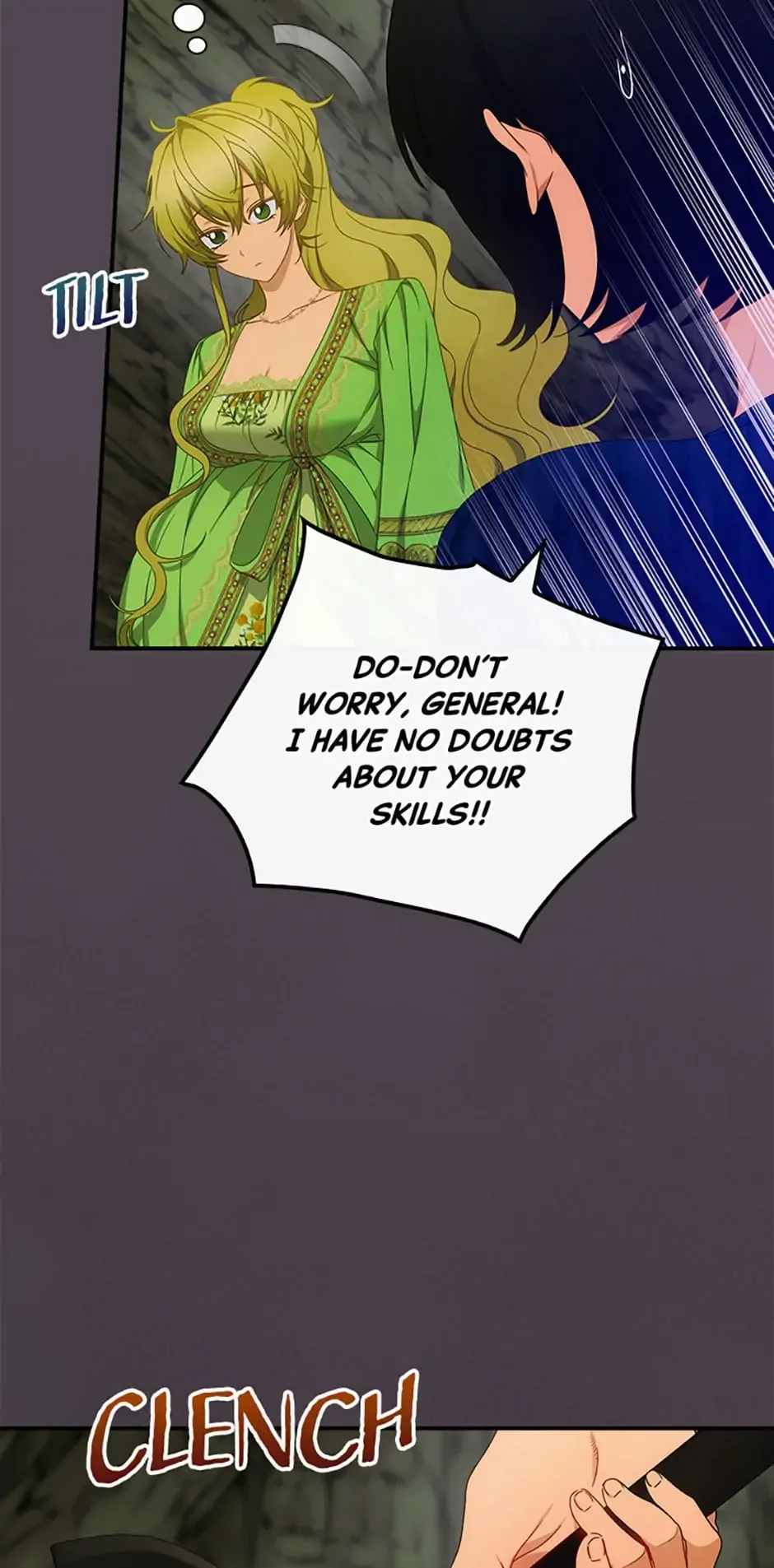 It's Not Your Baby! Chapter 30 page 14