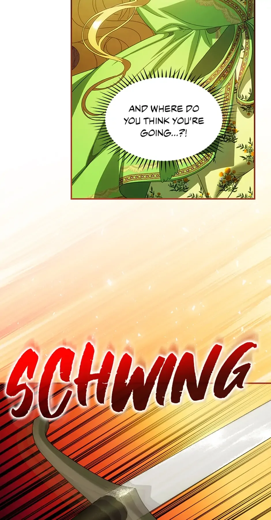 It's Not Your Baby! Chapter 30 page 38