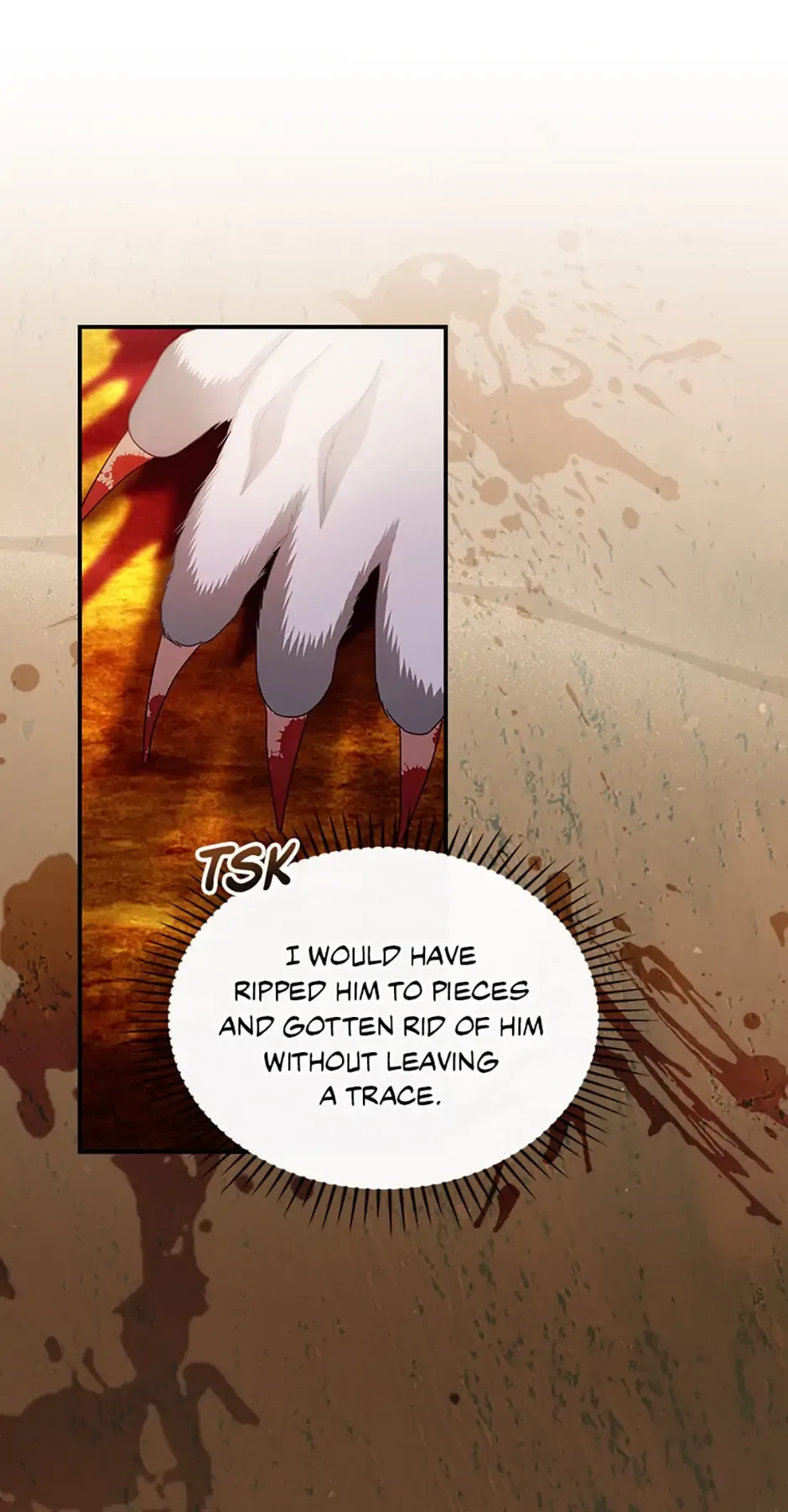 It's Not Your Baby! Chapter 30 page 42