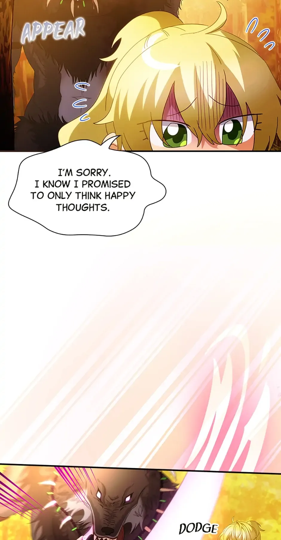 It's Not Your Baby! Chapter 30 page 45