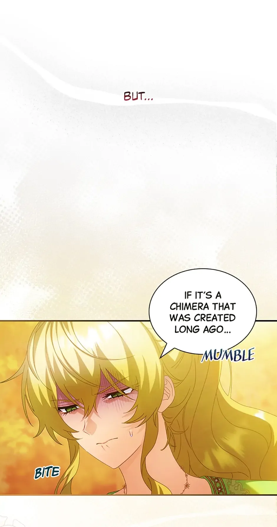 It's Not Your Baby! Chapter 31 page 24