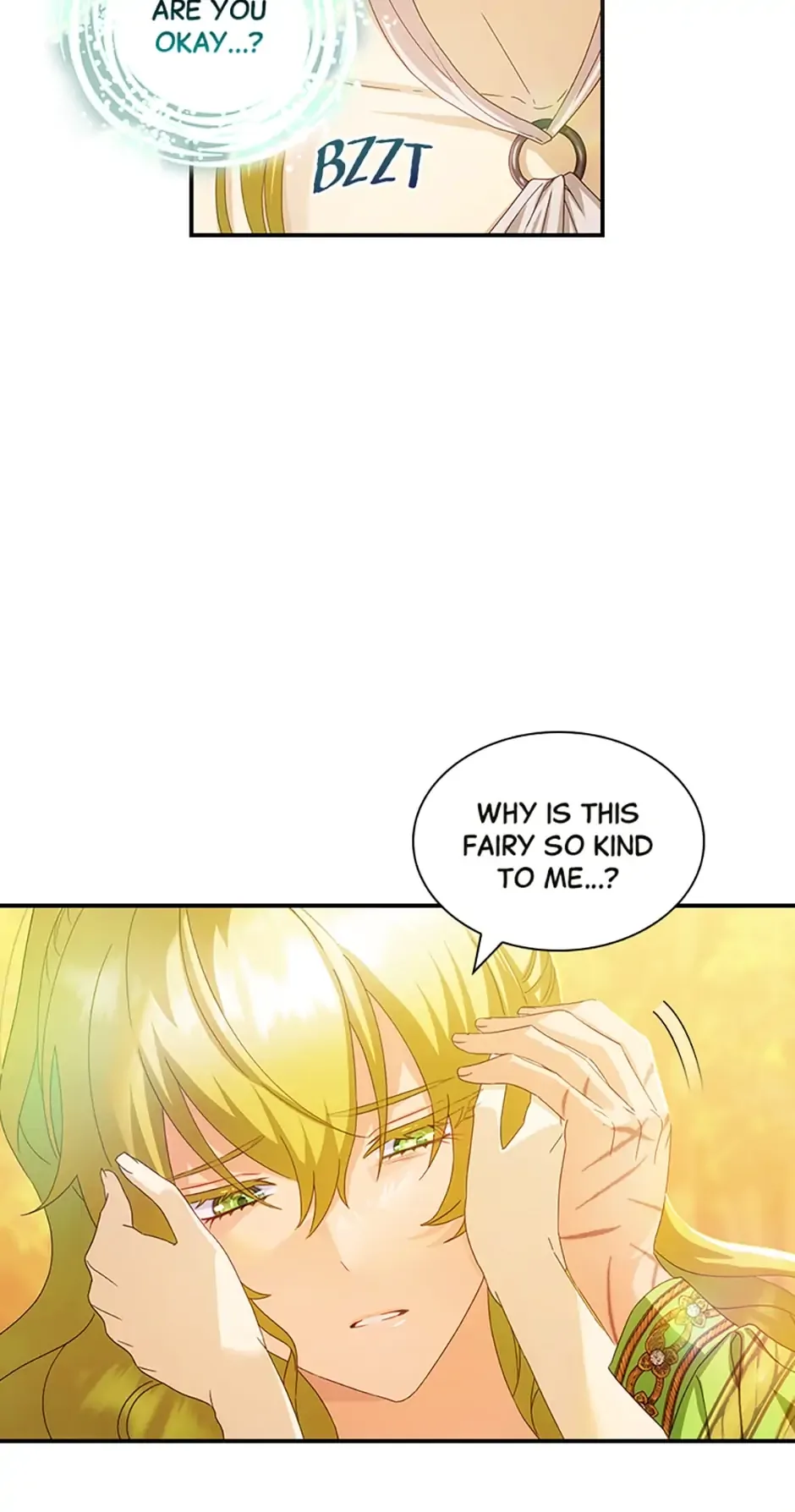 It's Not Your Baby! Chapter 31 page 27
