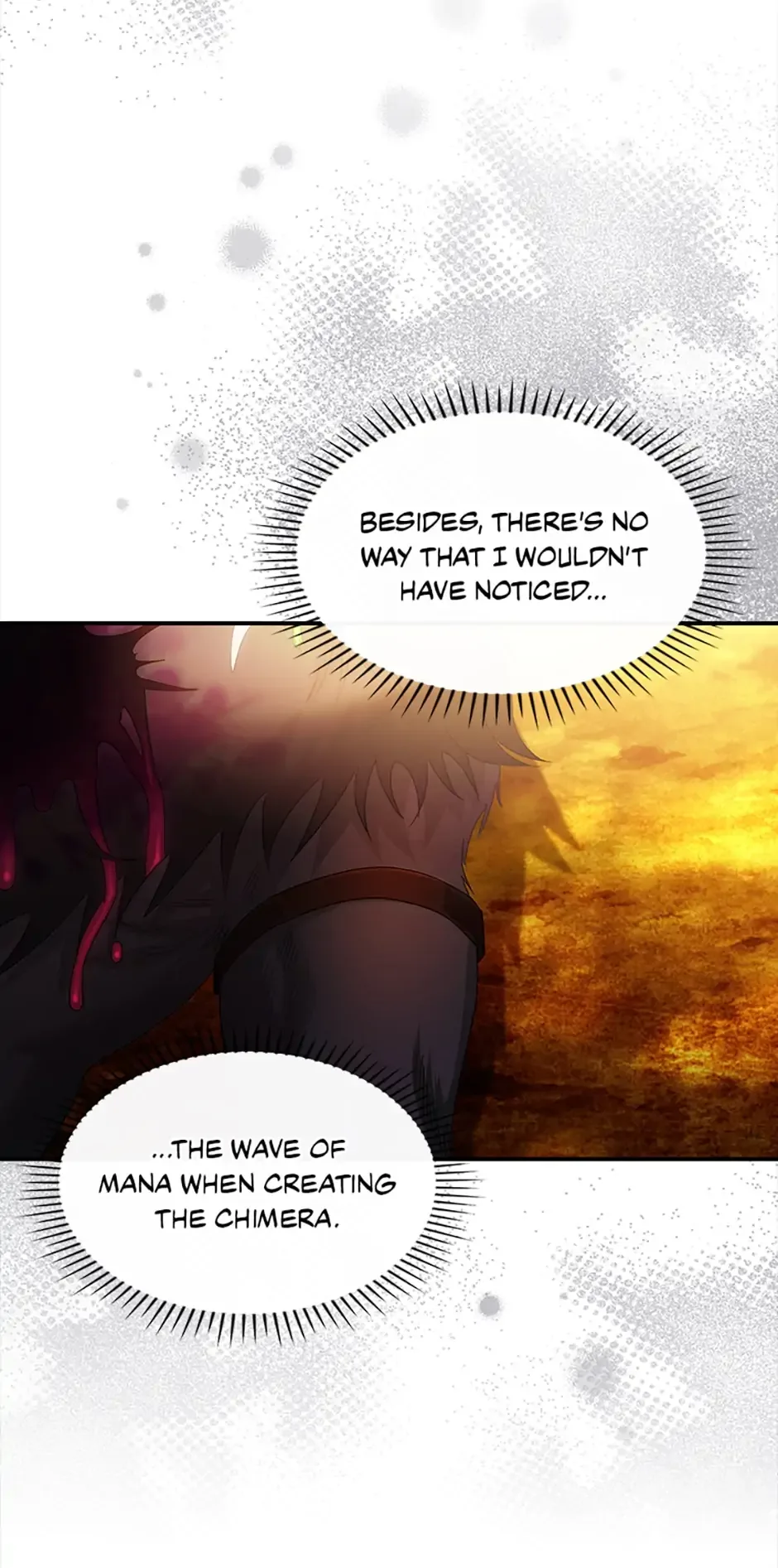 It's Not Your Baby! Chapter 31 page 23