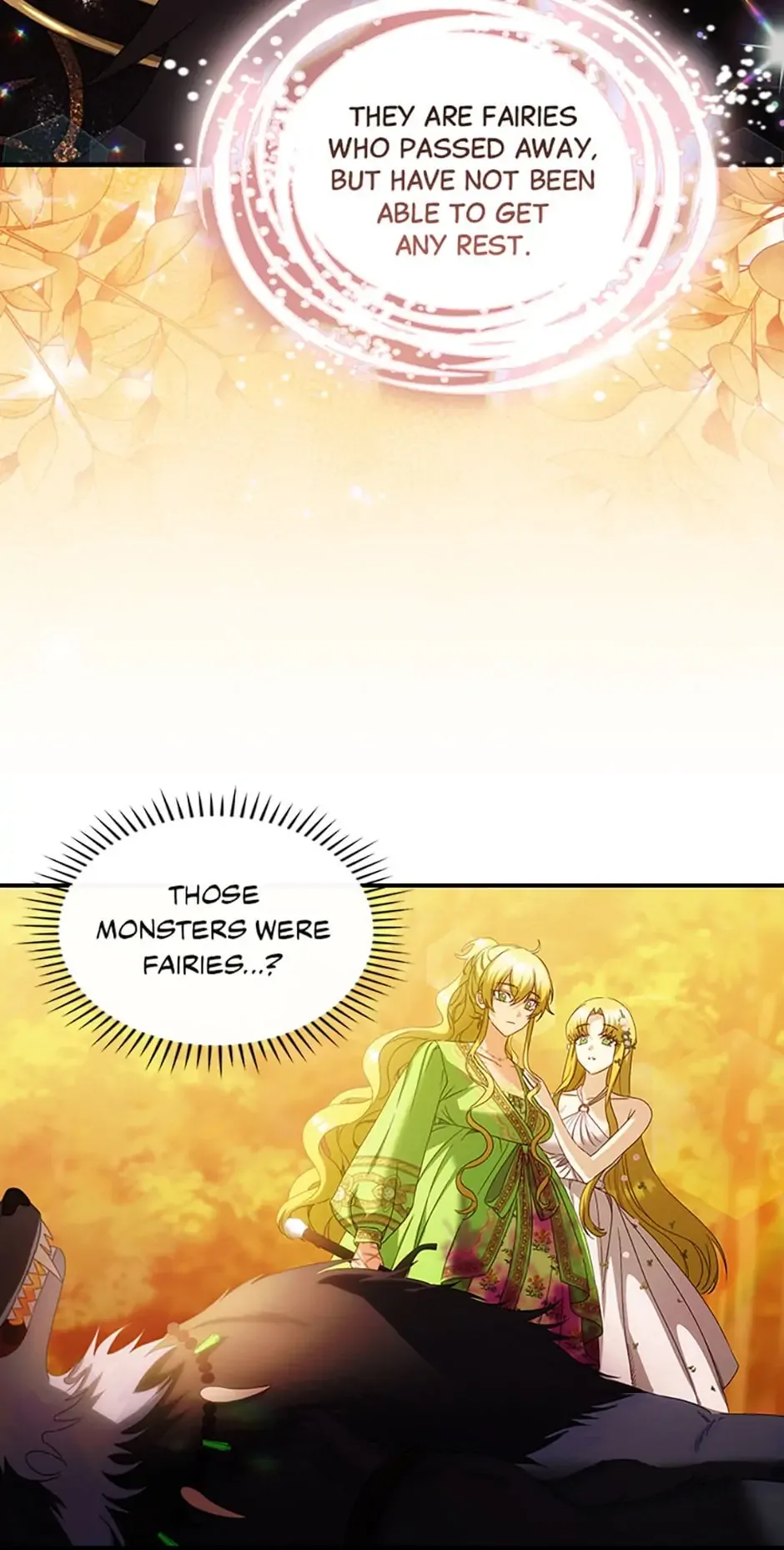 It's Not Your Baby! Chapter 31 page 12