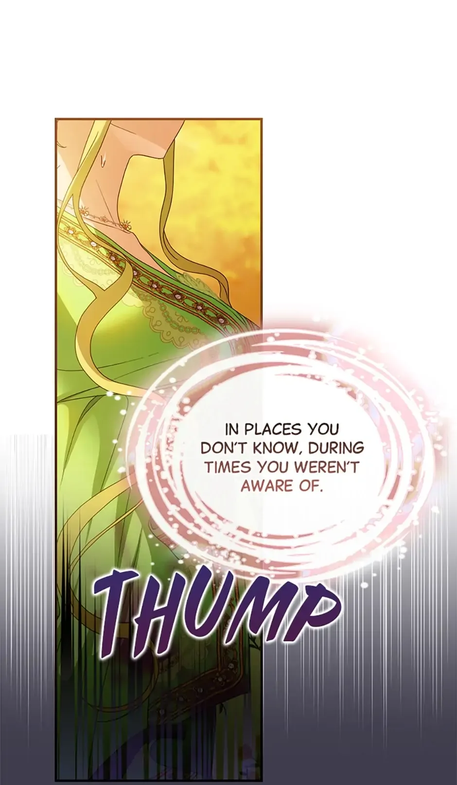 It's Not Your Baby! Chapter 31 page 17