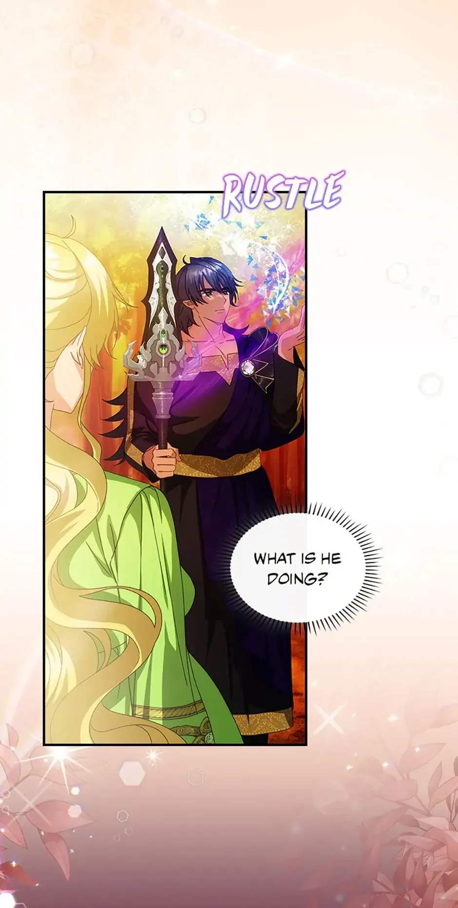 It's Not Your Baby! Chapter 31 page 10