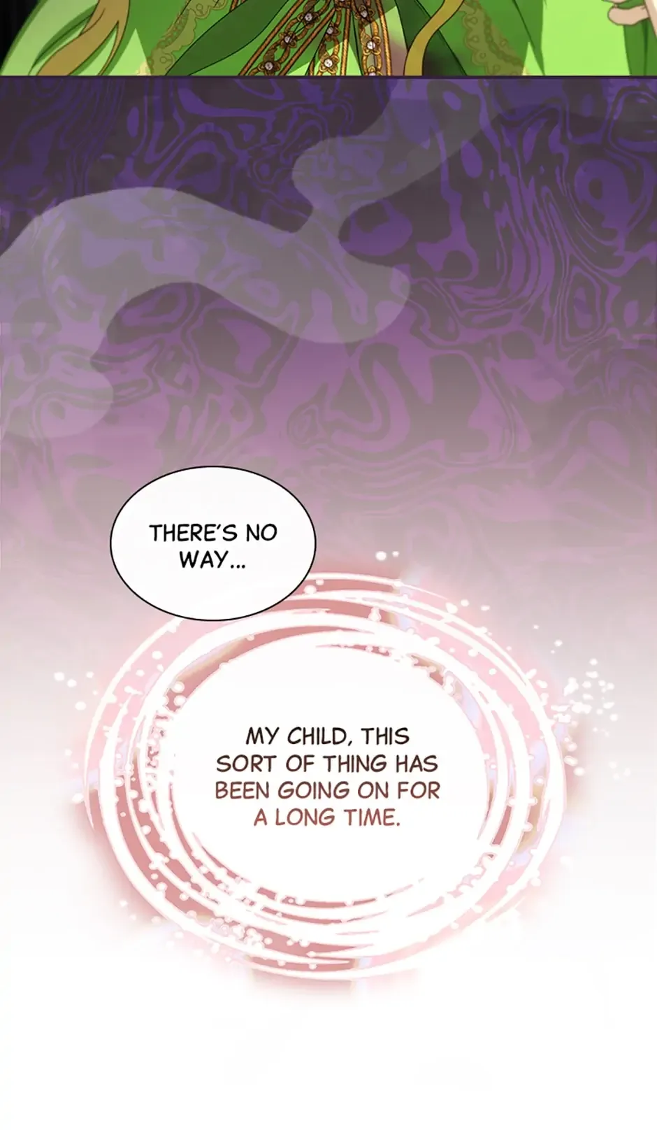 It's Not Your Baby! Chapter 31 page 16