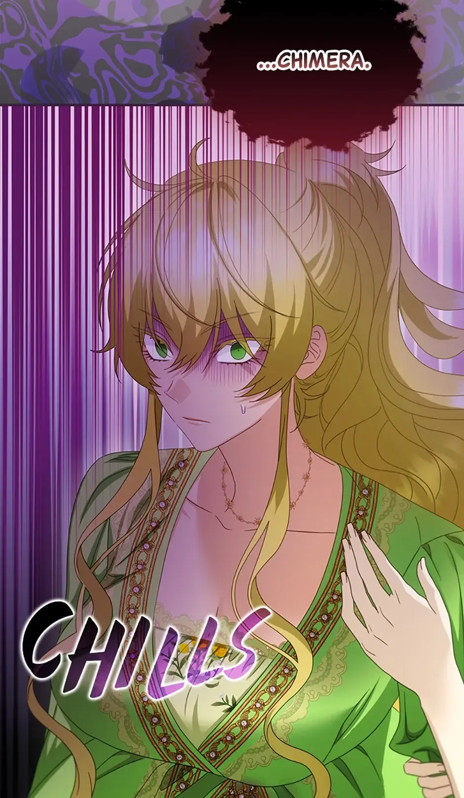 It's Not Your Baby! Chapter 31 page 15