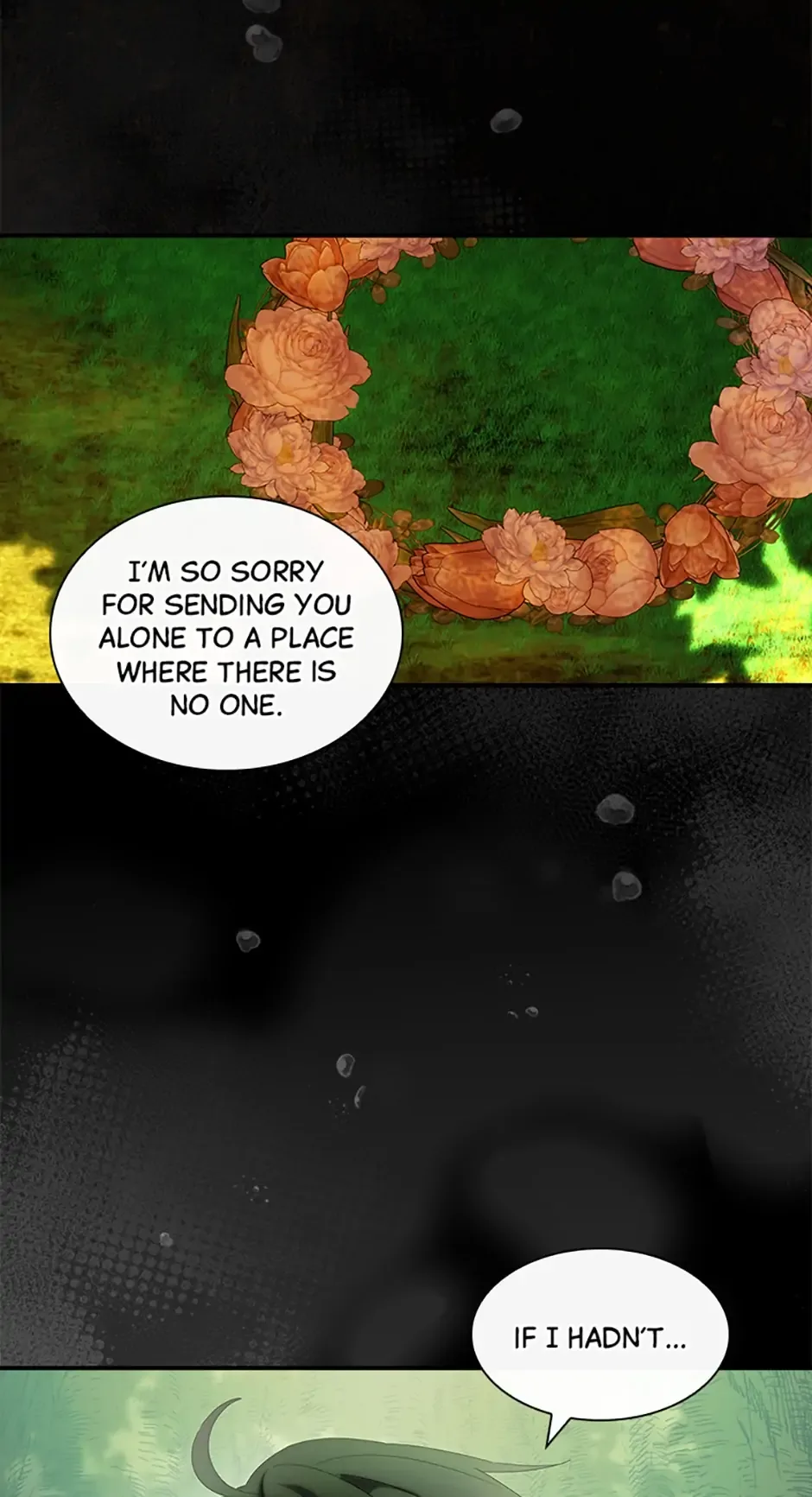 It's Not Your Baby! Chapter 31 page 55