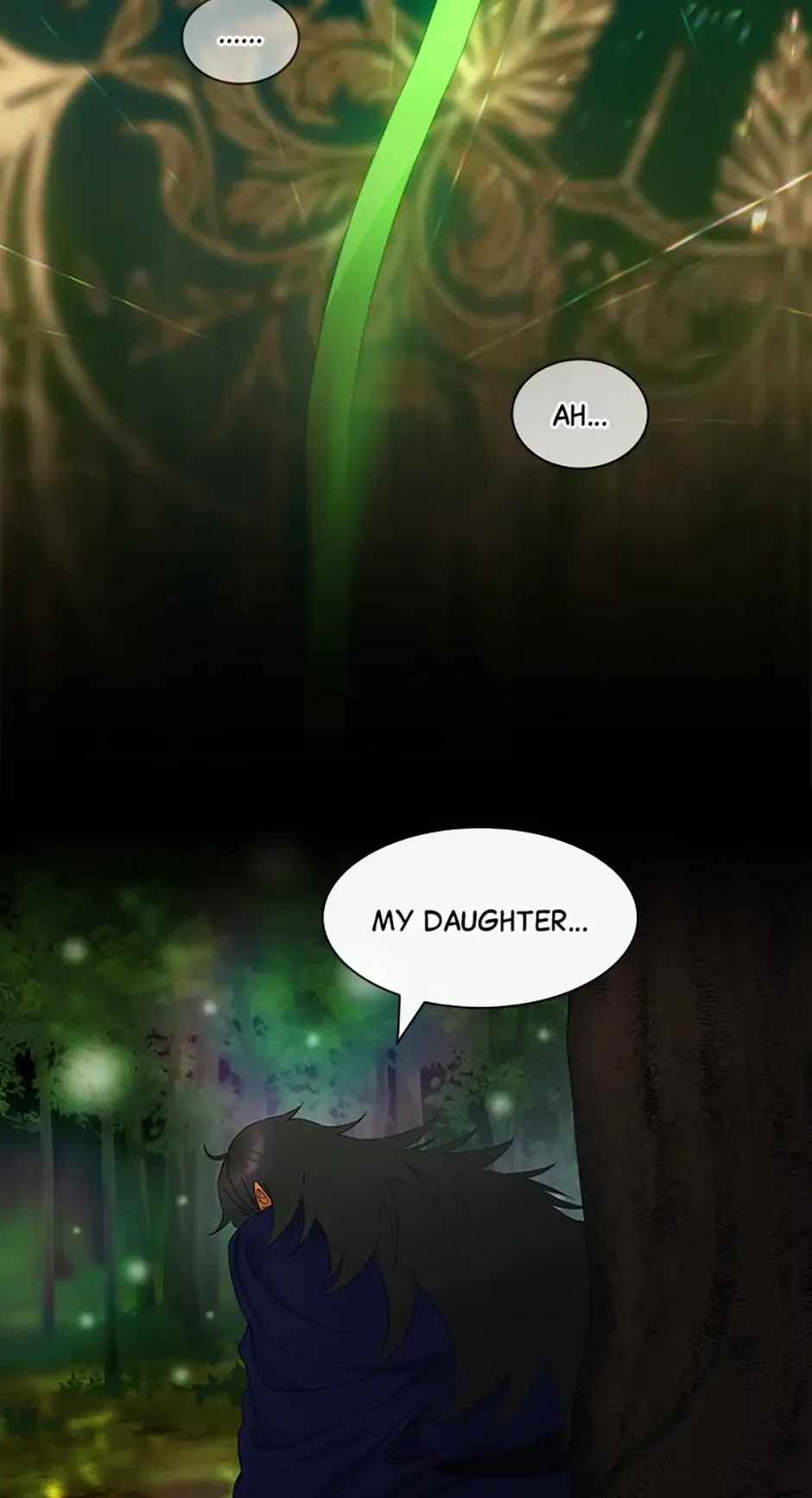It's Not Your Baby! Chapter 31 page 53
