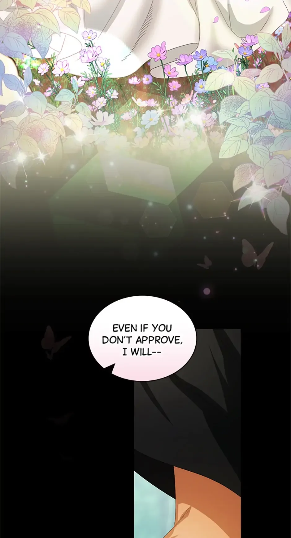 It's Not Your Baby! Chapter 31 page 47