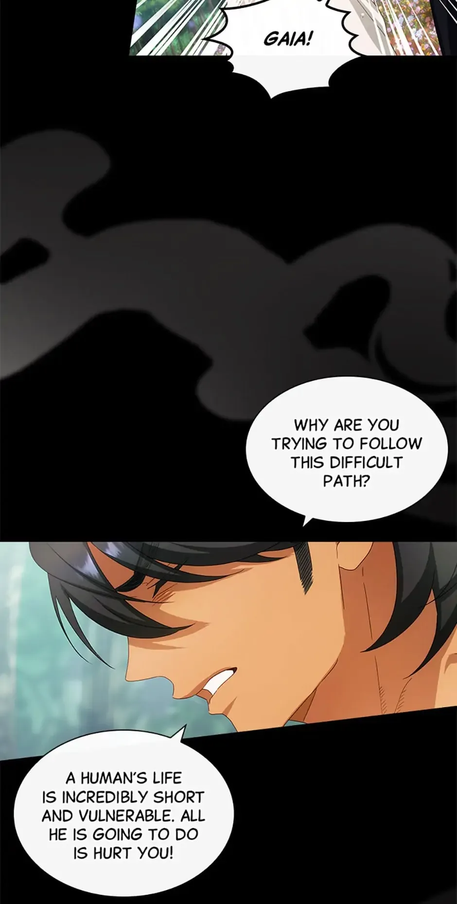 It's Not Your Baby! Chapter 31 page 43