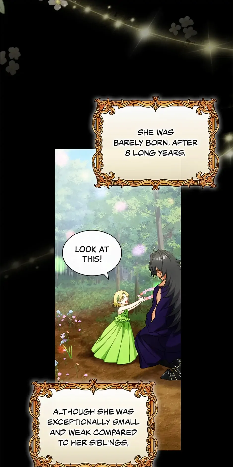 It's Not Your Baby! Chapter 31 page 38