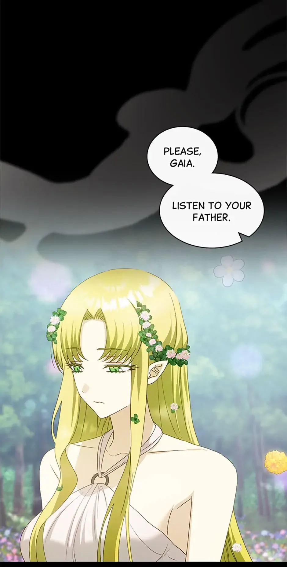 It's Not Your Baby! Chapter 31 page 44