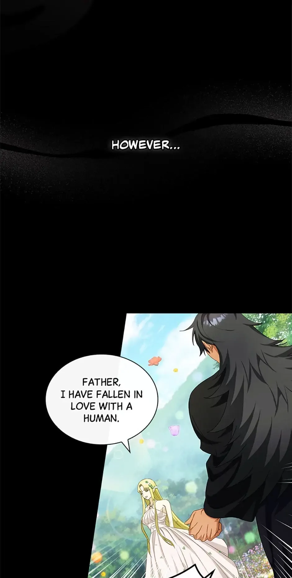 It's Not Your Baby! Chapter 31 page 42