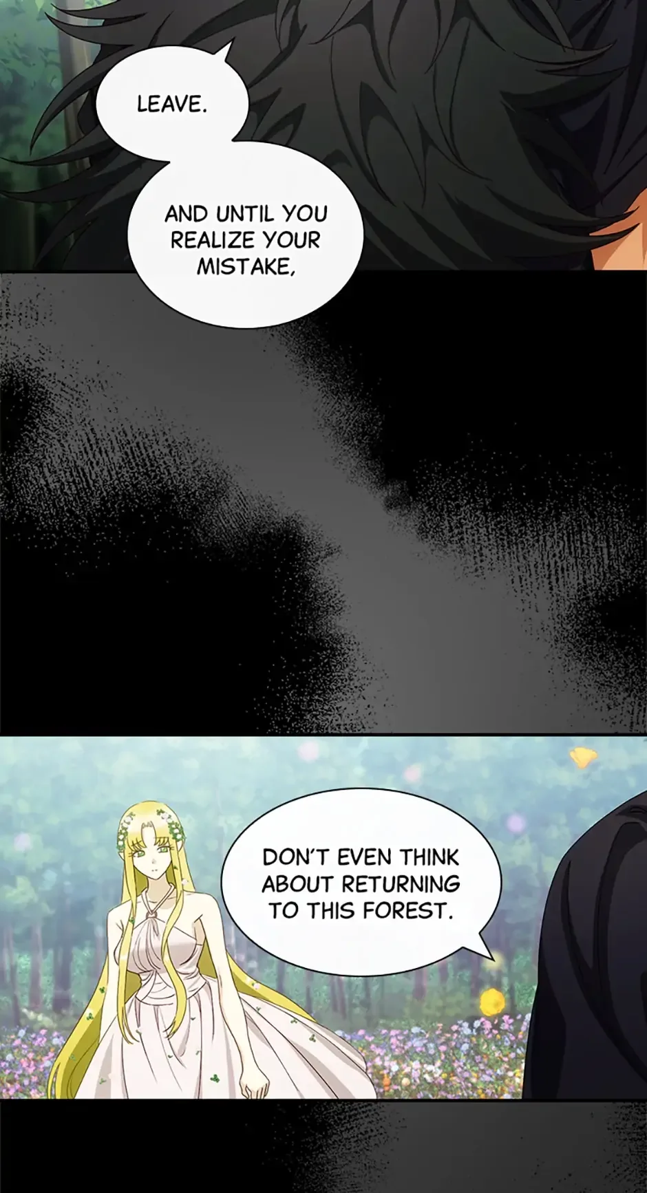 It's Not Your Baby! Chapter 31 page 49