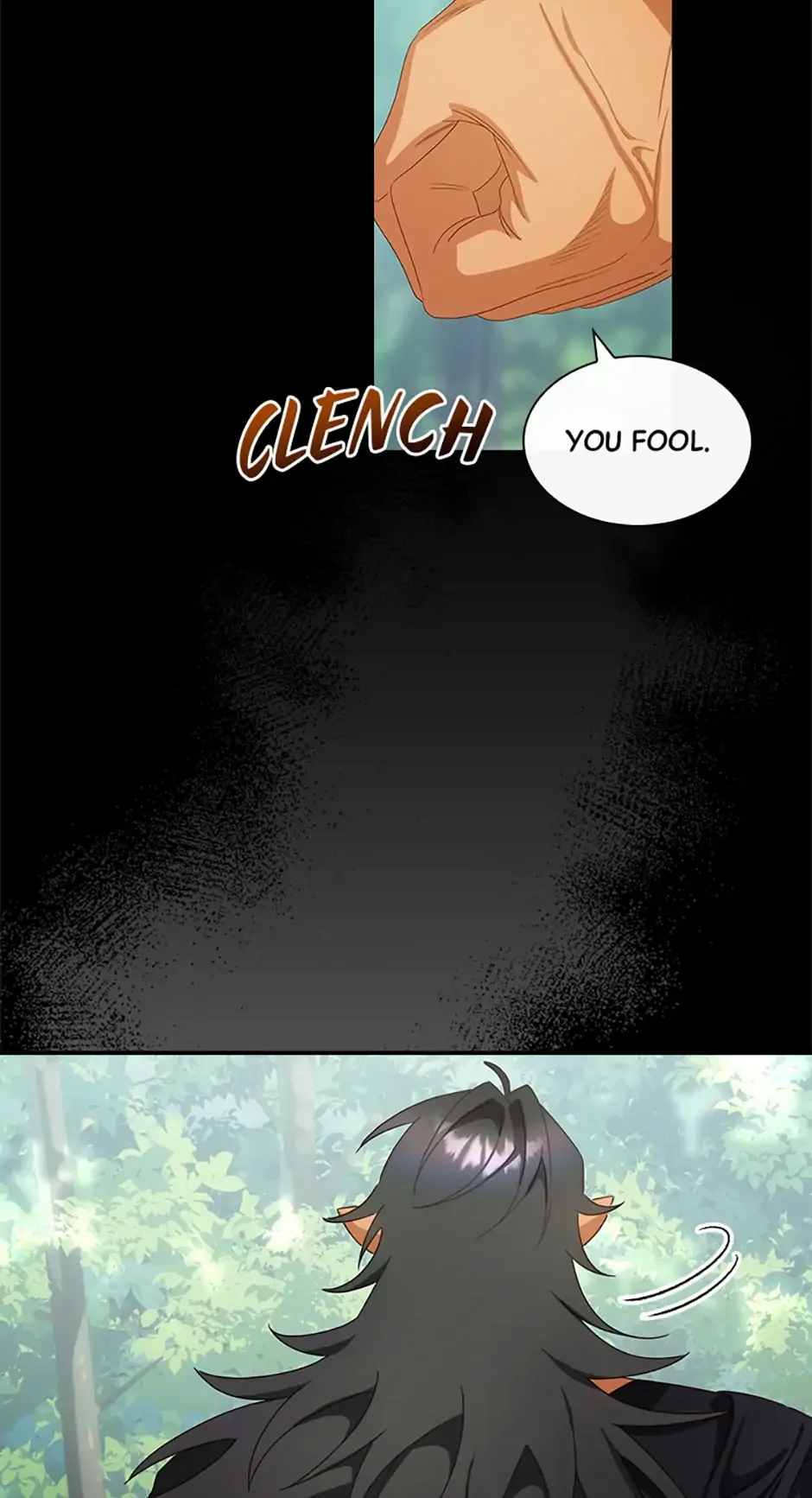 It's Not Your Baby! Chapter 31 page 48