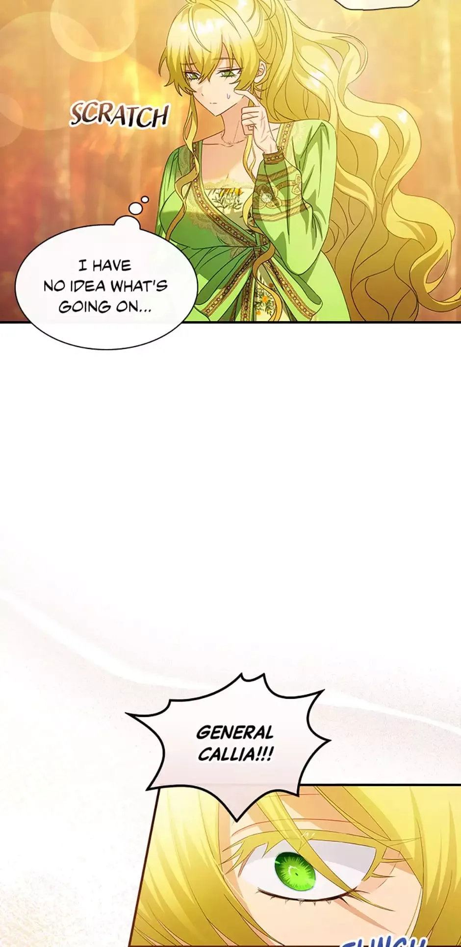 It's Not Your Baby! Chapter 32 page 11