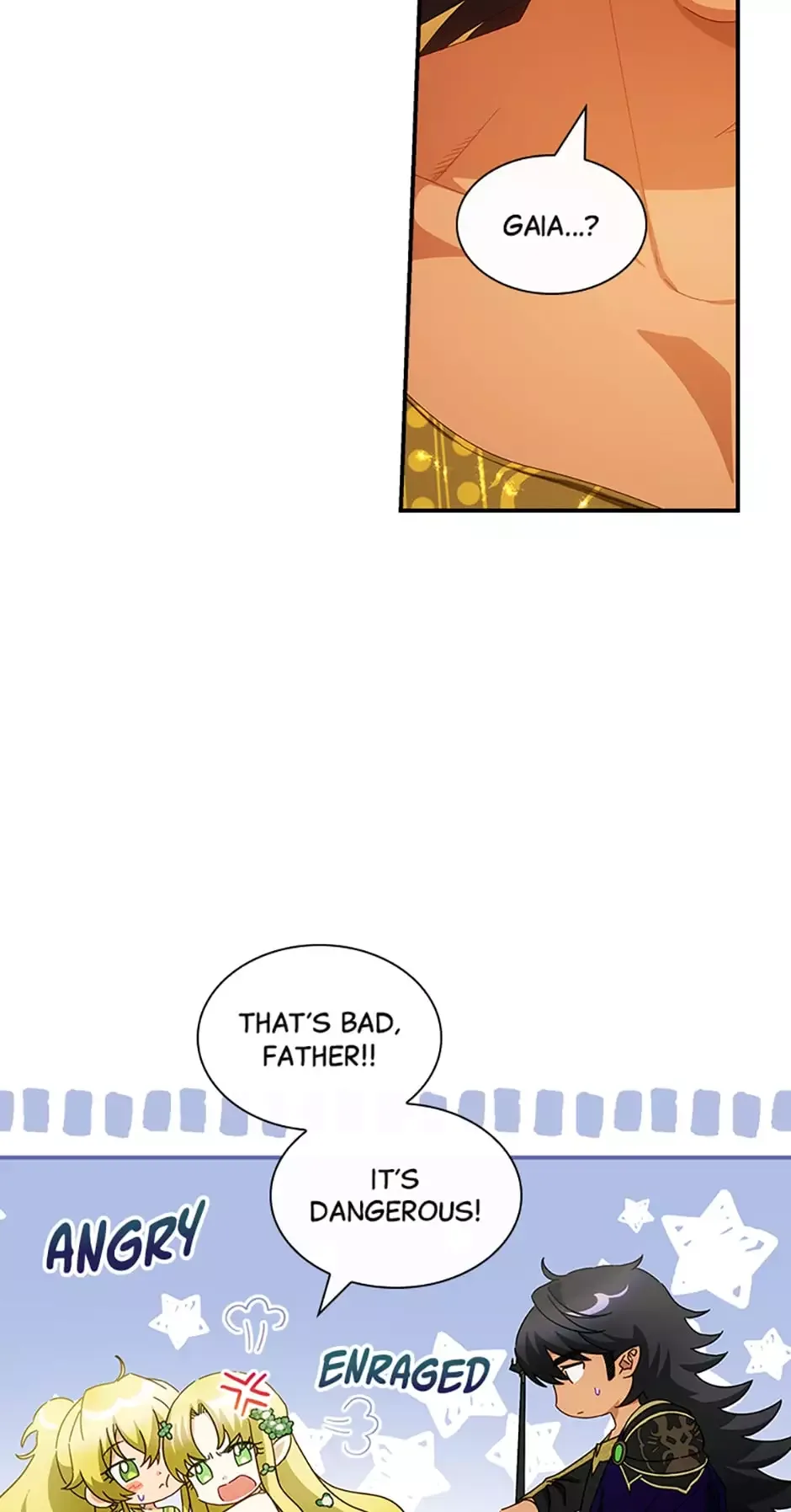 It's Not Your Baby! Chapter 32 page 5