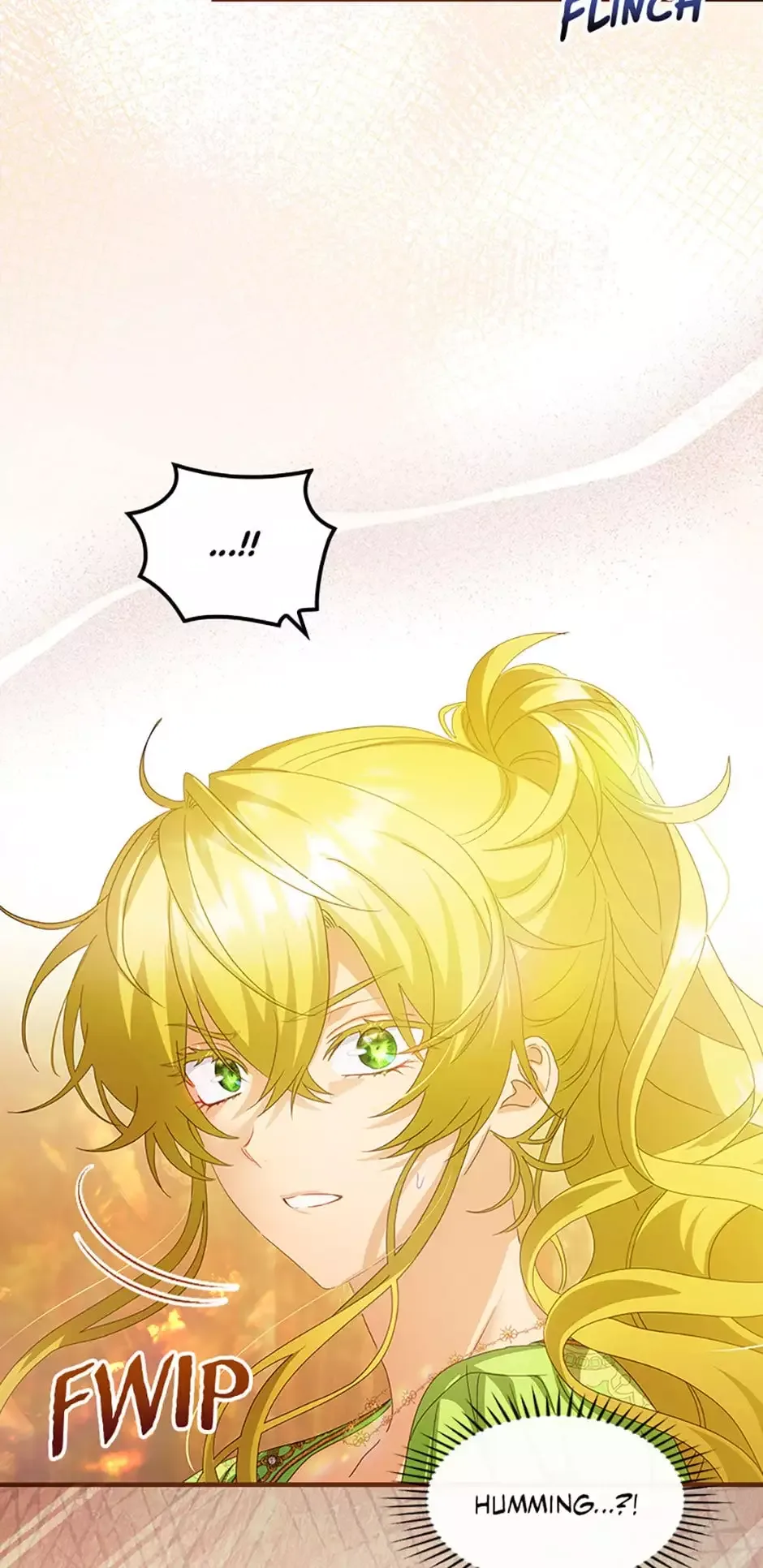It's Not Your Baby! Chapter 32 page 12