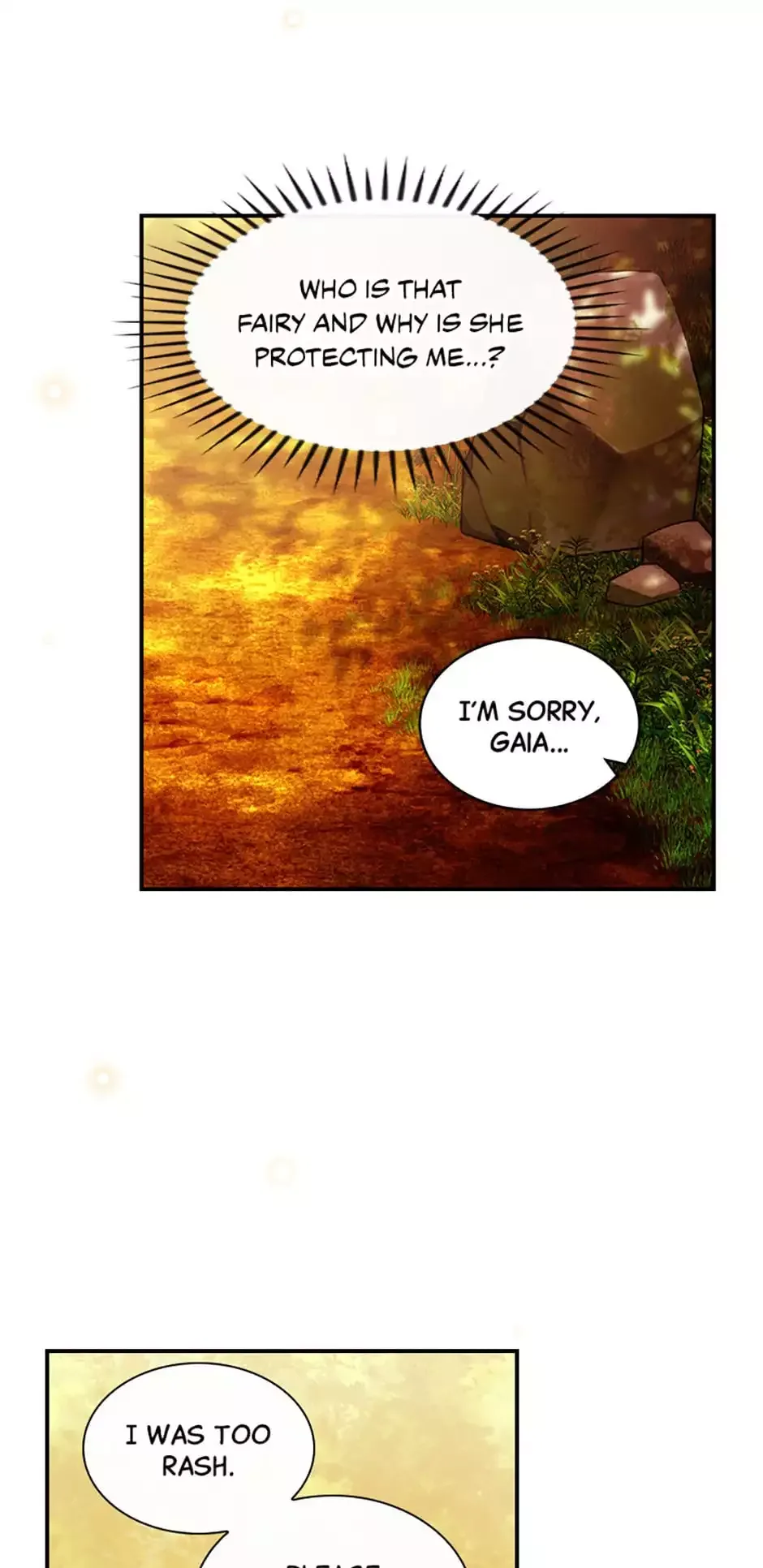It's Not Your Baby! Chapter 32 page 9