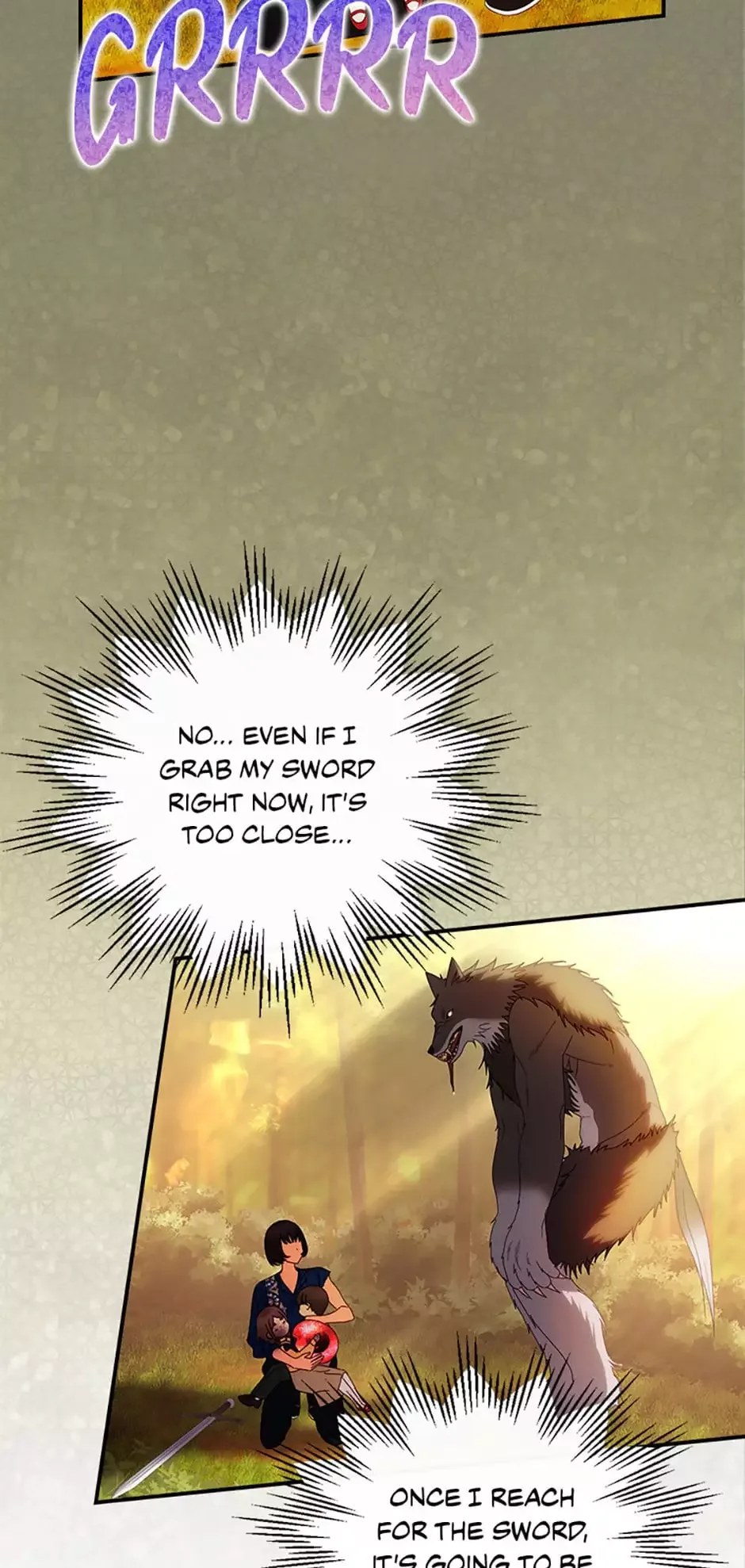 It's Not Your Baby! Chapter 32 page 26