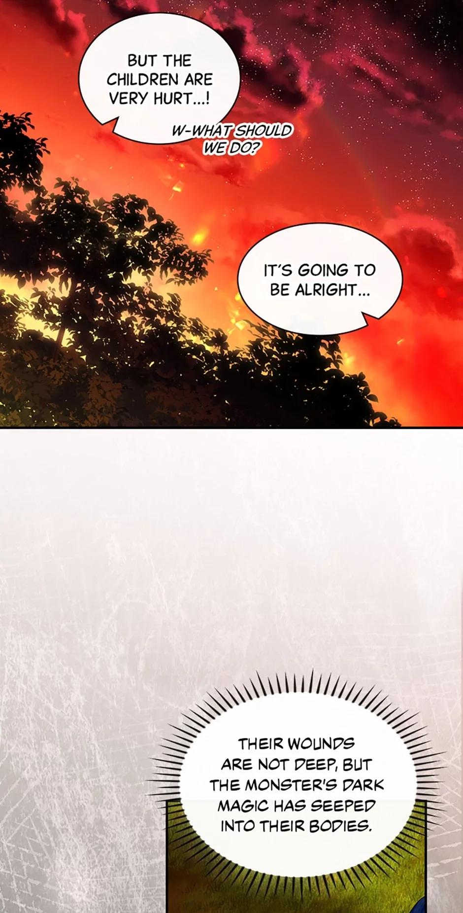 It's Not Your Baby! Chapter 32 page 38