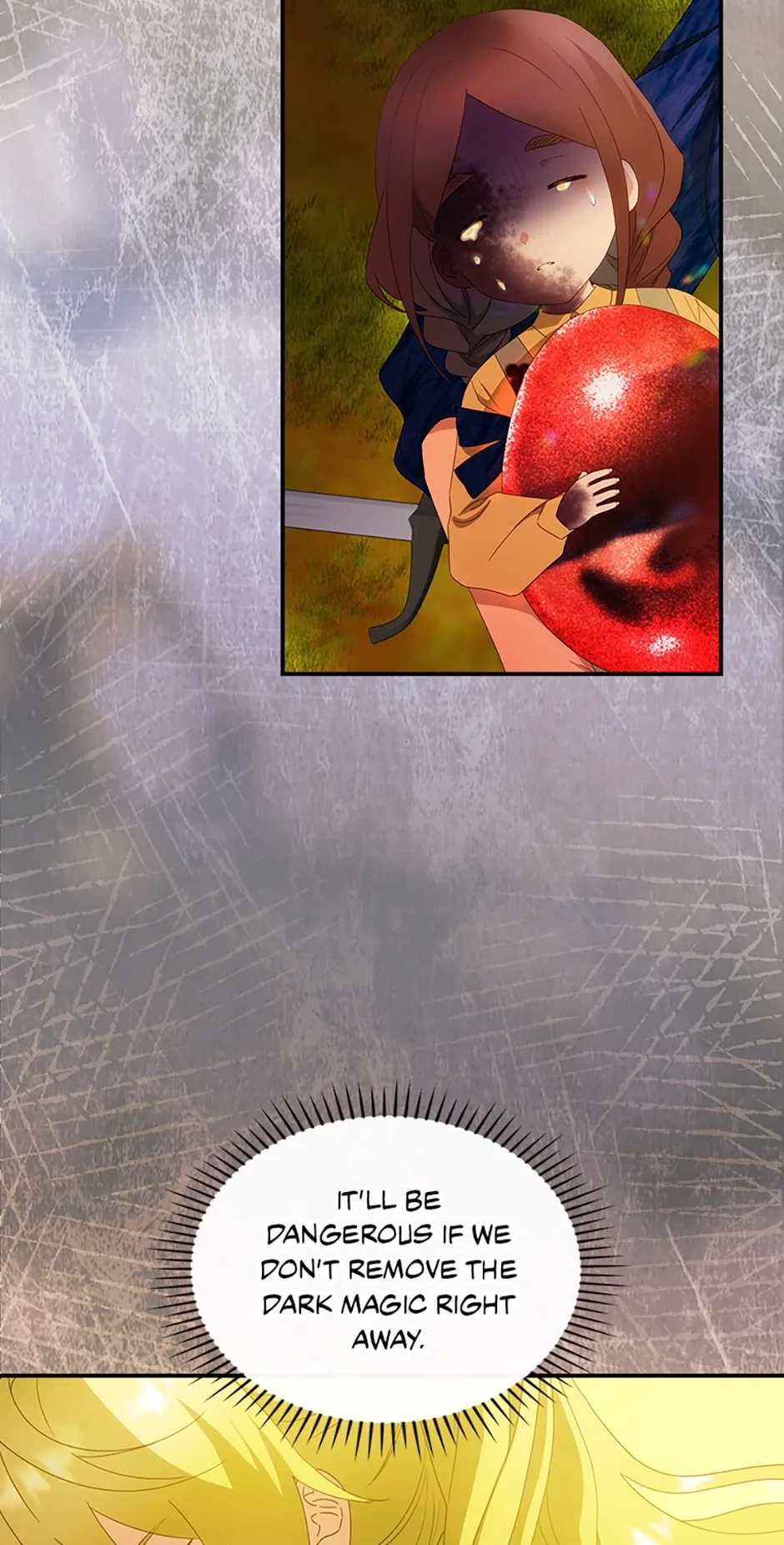 It's Not Your Baby! Chapter 32 page 39