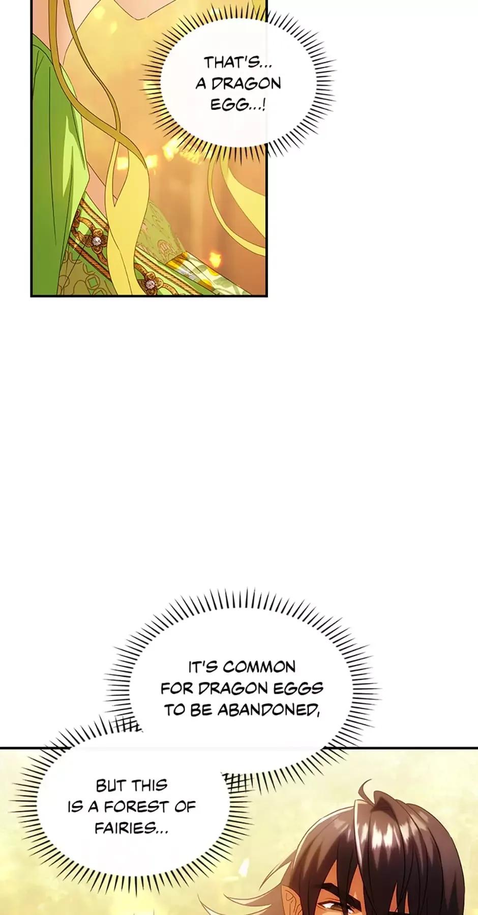 It's Not Your Baby! Chapter 32 page 49