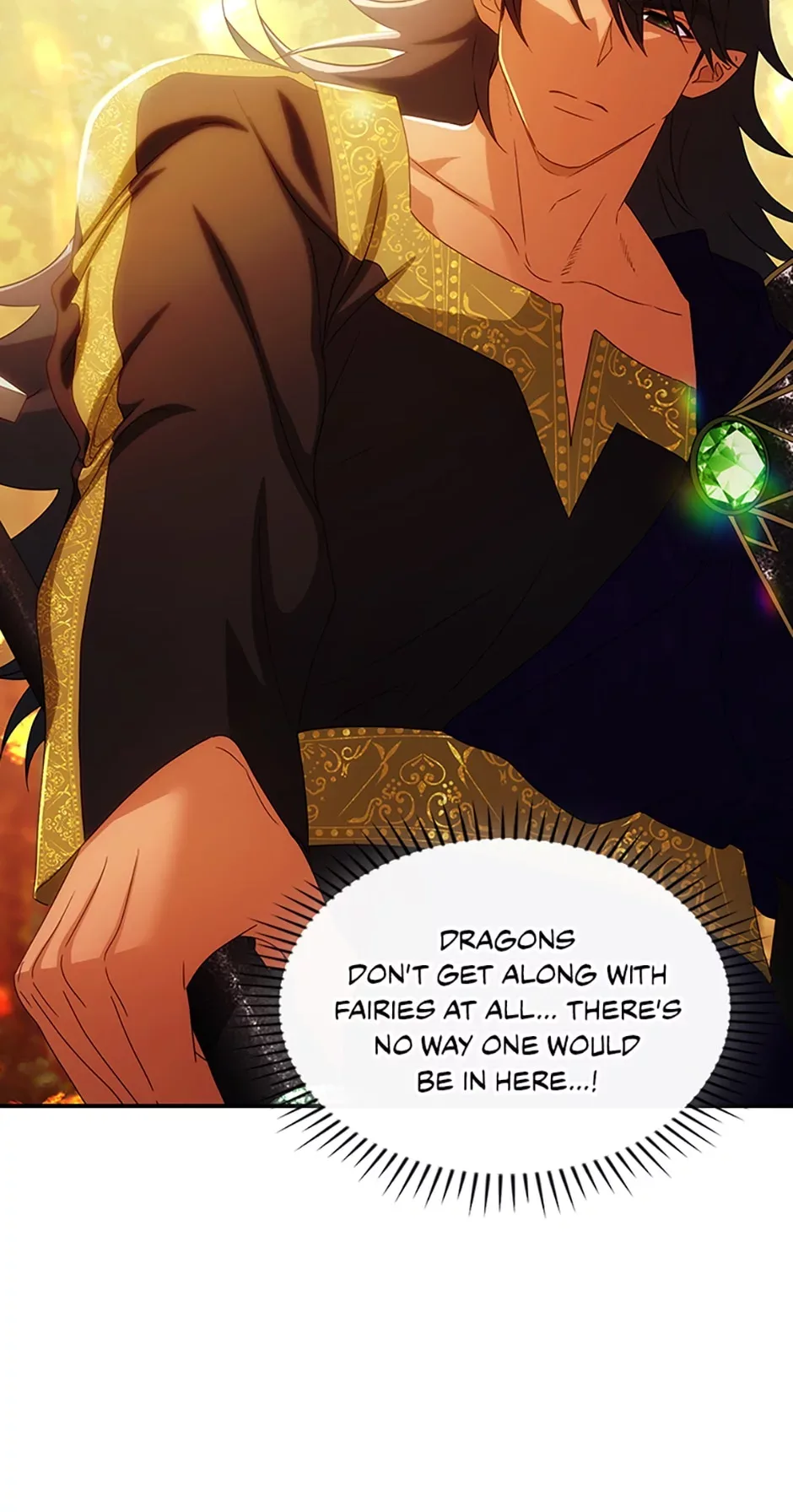 It's Not Your Baby! Chapter 32 page 50