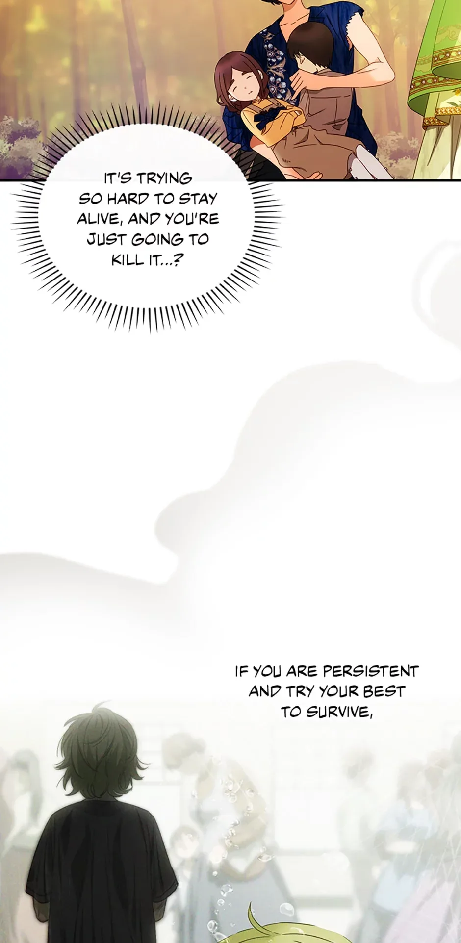 It's Not Your Baby! Chapter 32 page 54