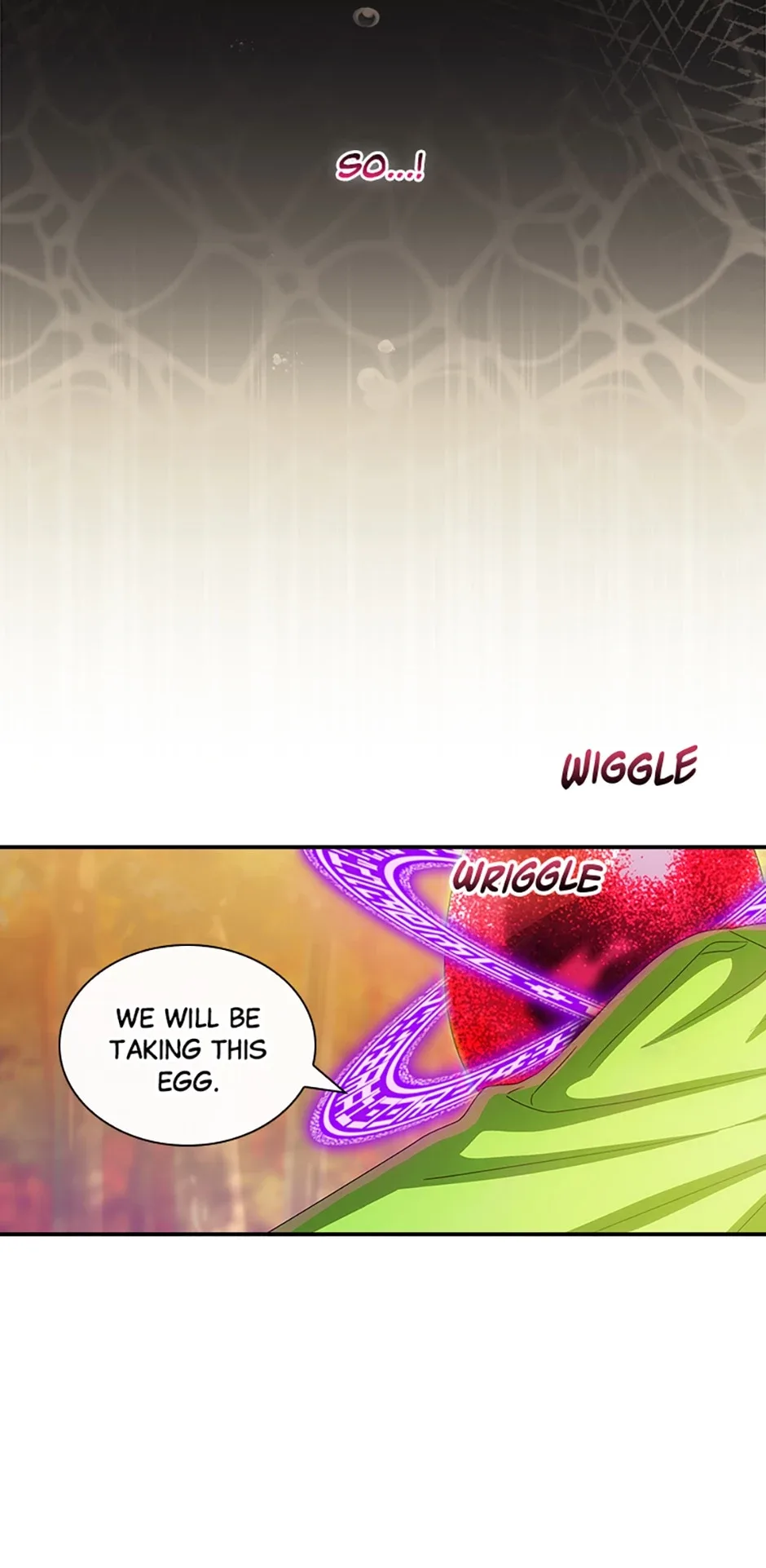 It's Not Your Baby! Chapter 32 page 56