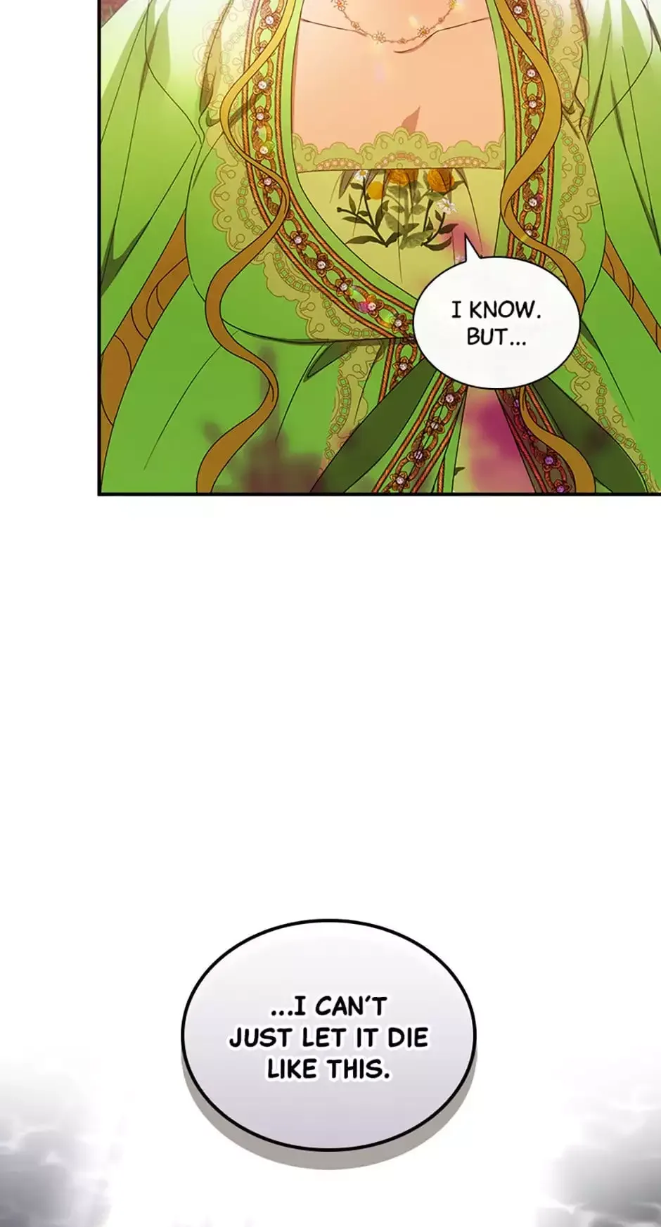 It's Not Your Baby! Chapter 32 page 60