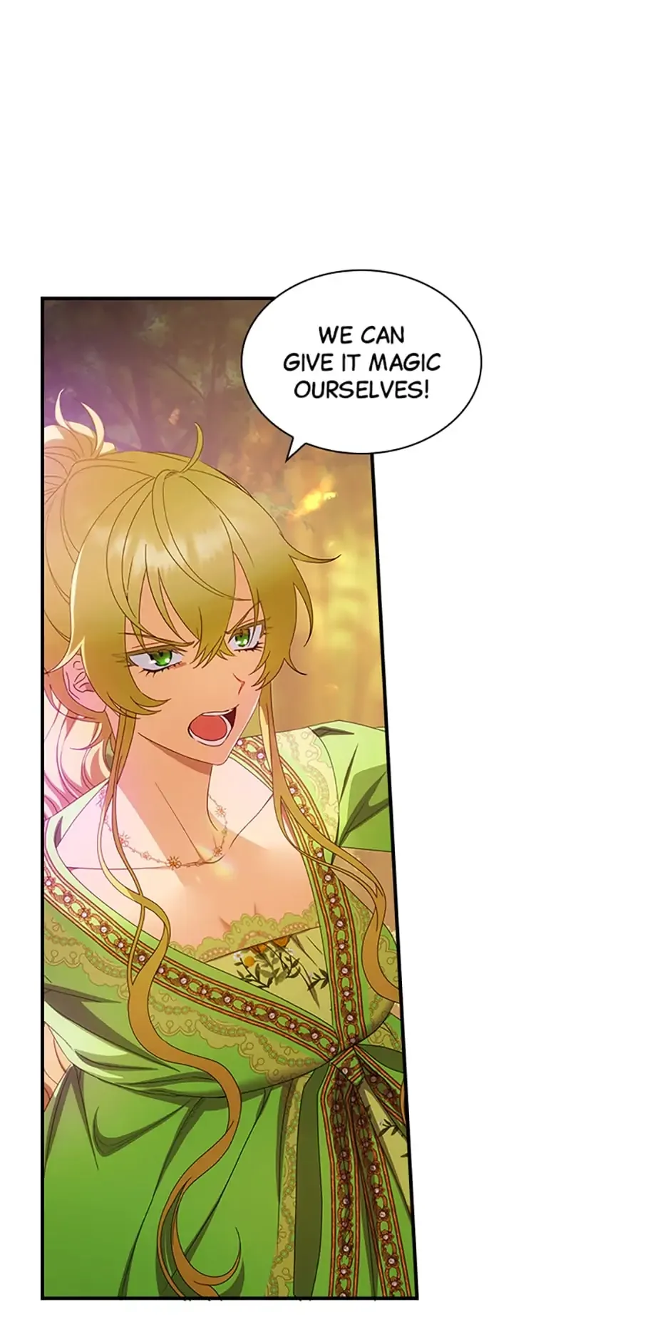 It's Not Your Baby! Chapter 33 page 3