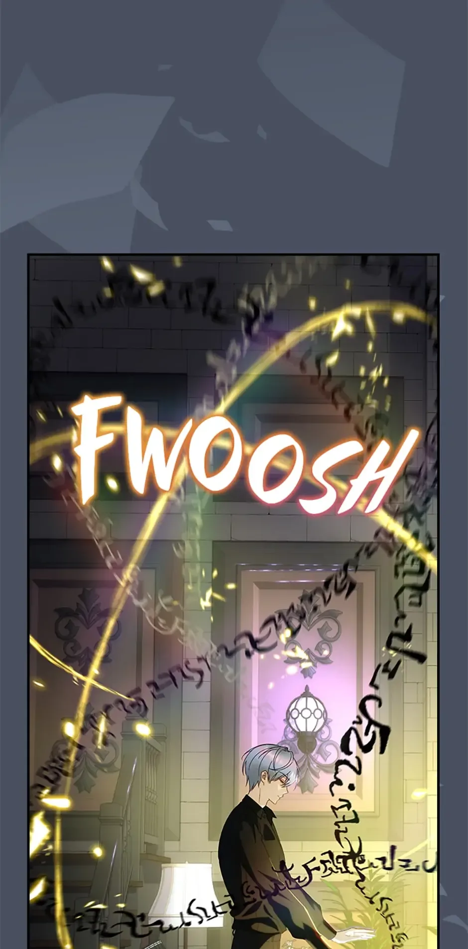 It's Not Your Baby! Chapter 33 page 37