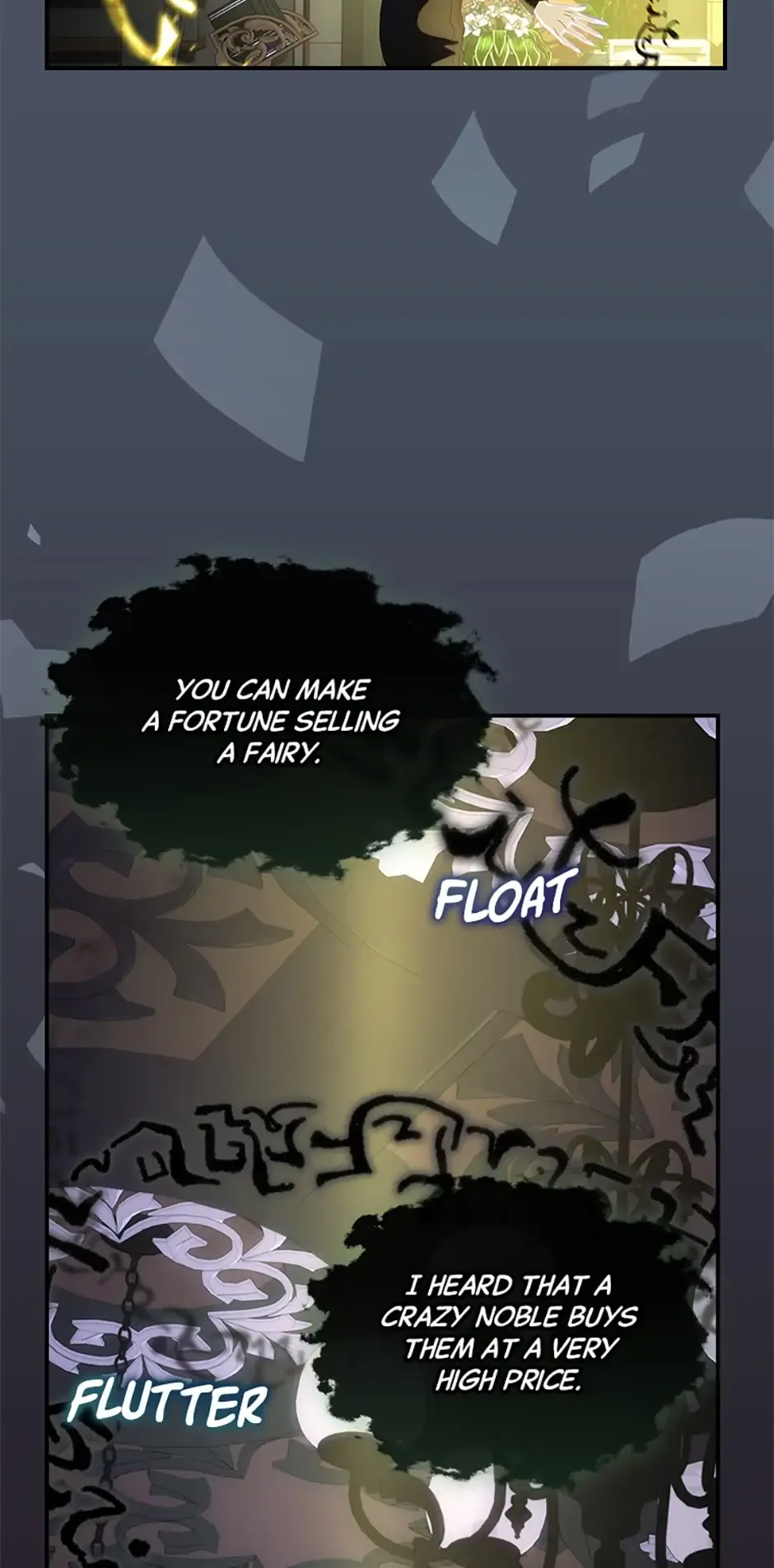 It's Not Your Baby! Chapter 33 page 38