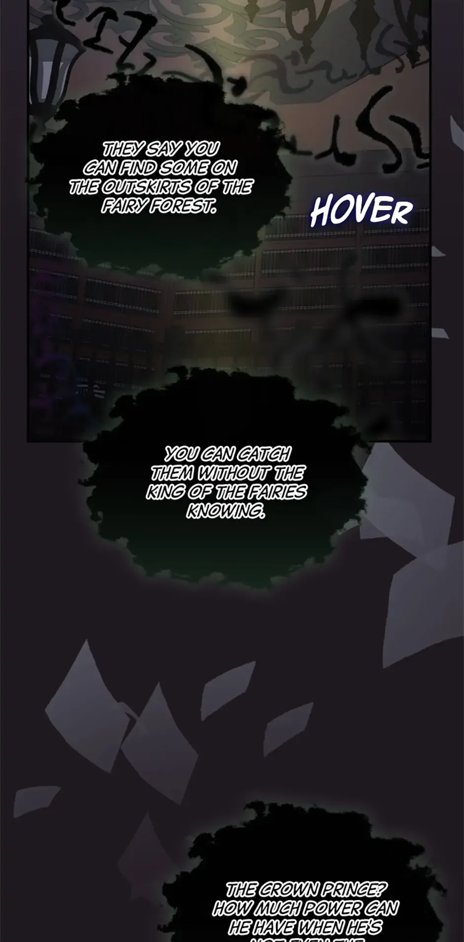 It's Not Your Baby! Chapter 33 page 39