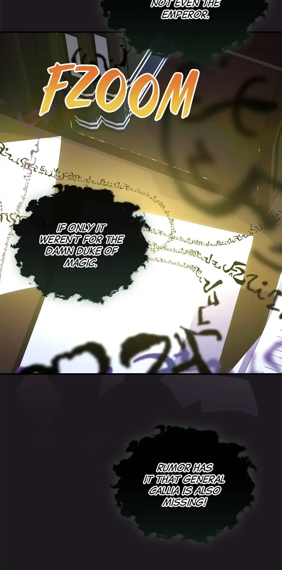 It's Not Your Baby! Chapter 33 page 40