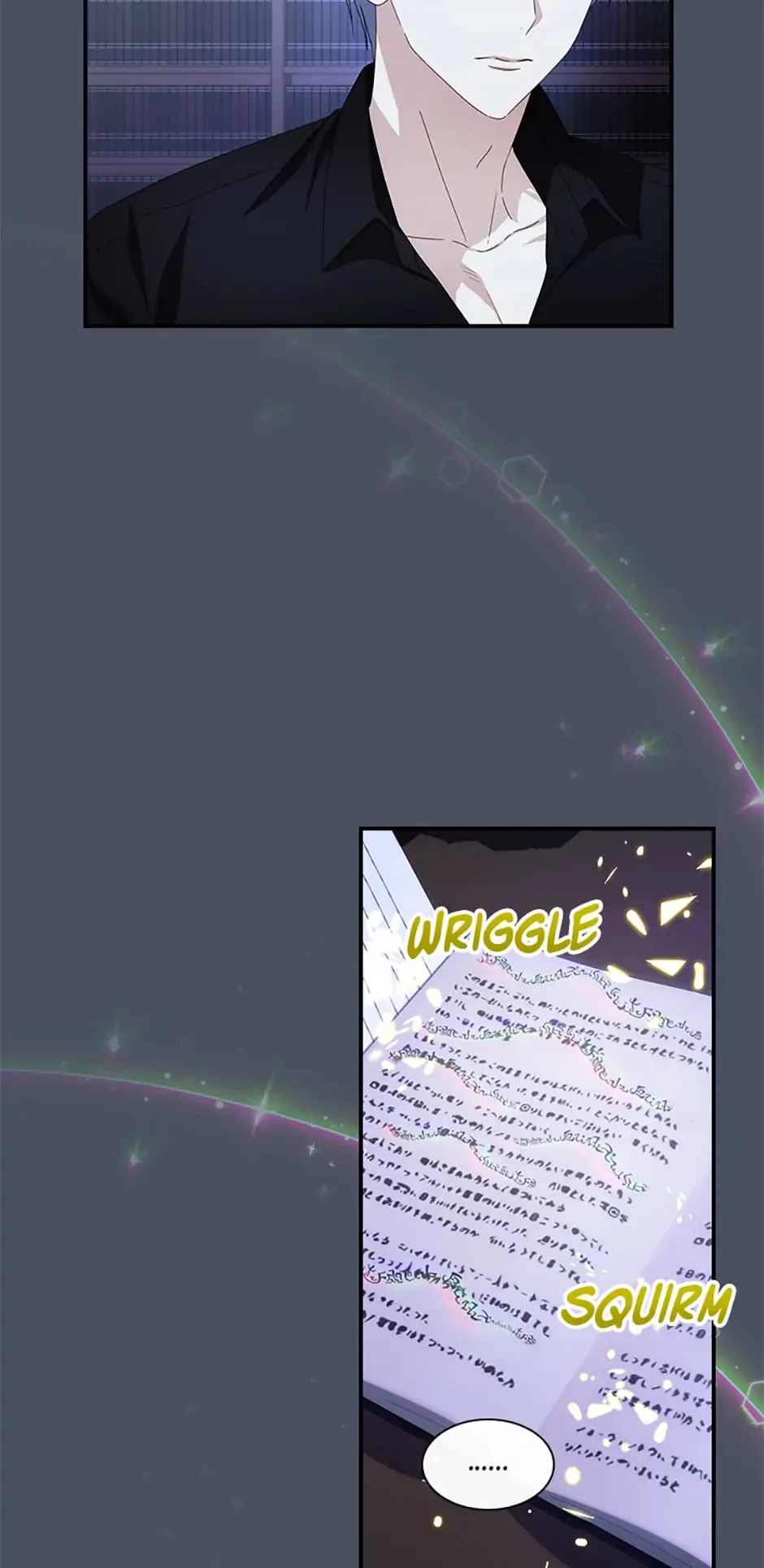 It's Not Your Baby! Chapter 33 page 45