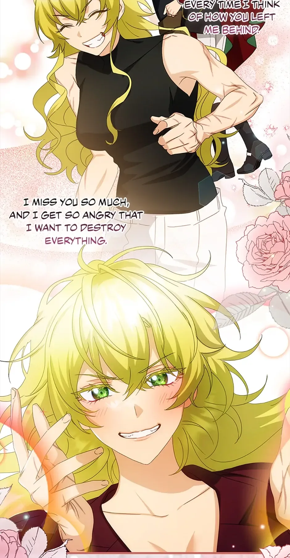 It's Not Your Baby! Chapter 33 page 54