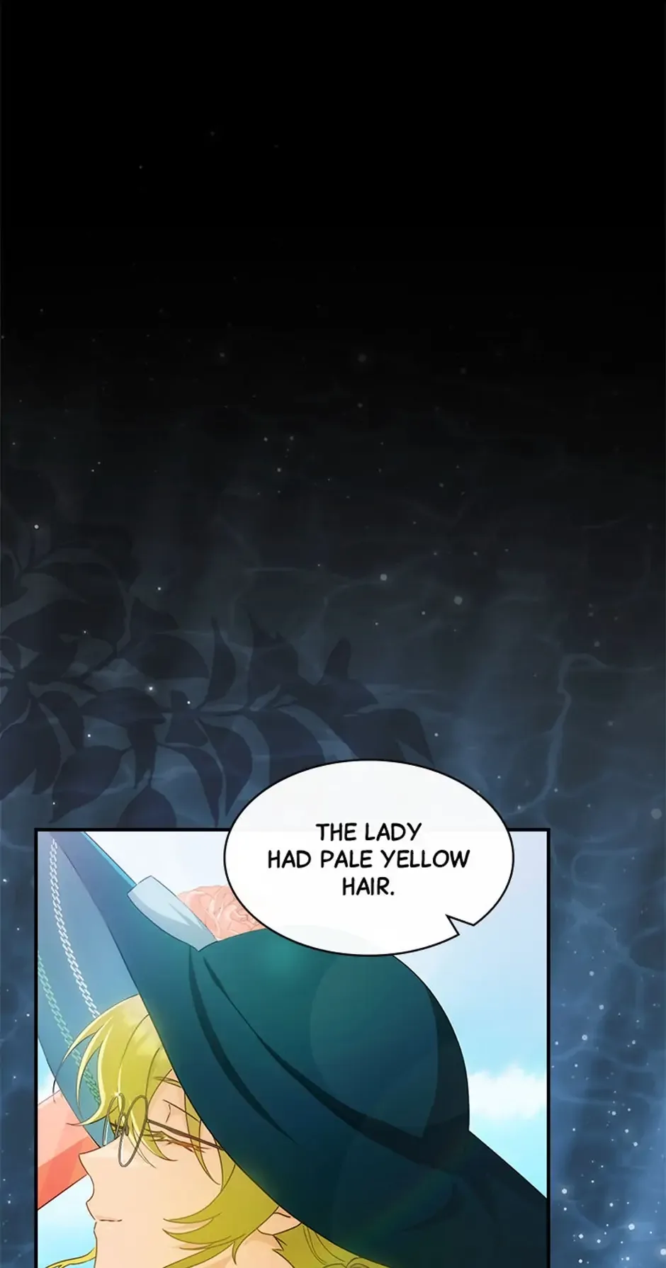 It's Not Your Baby! Chapter 34 page 1