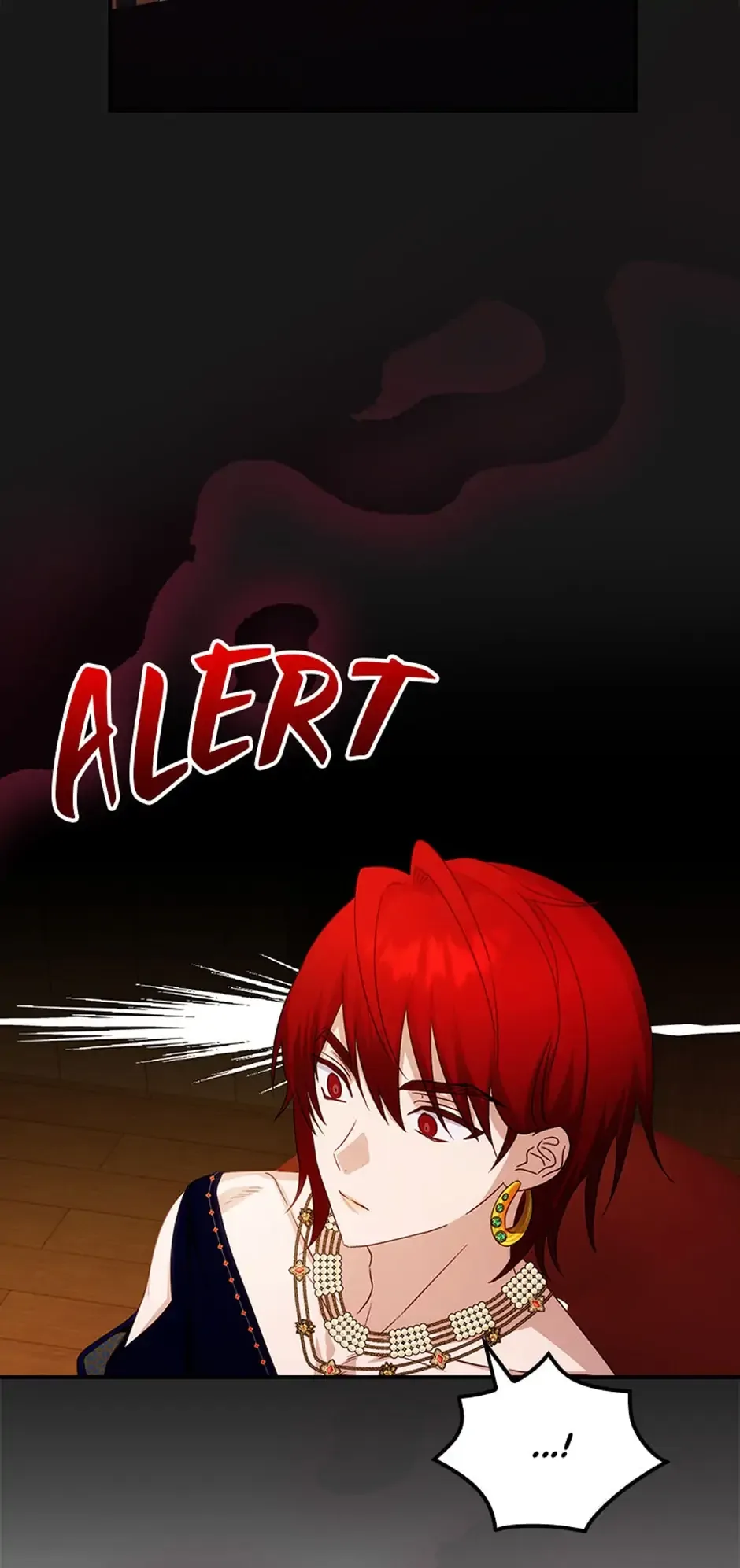 It's Not Your Baby! Chapter 34 page 30