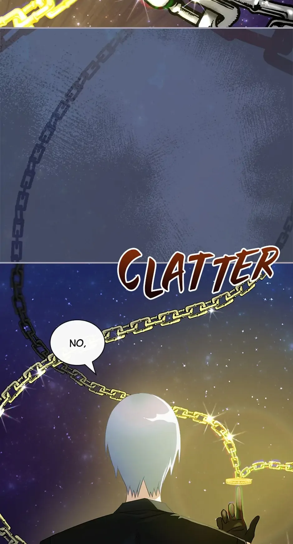 It's Not Your Baby! Chapter 34 page 13