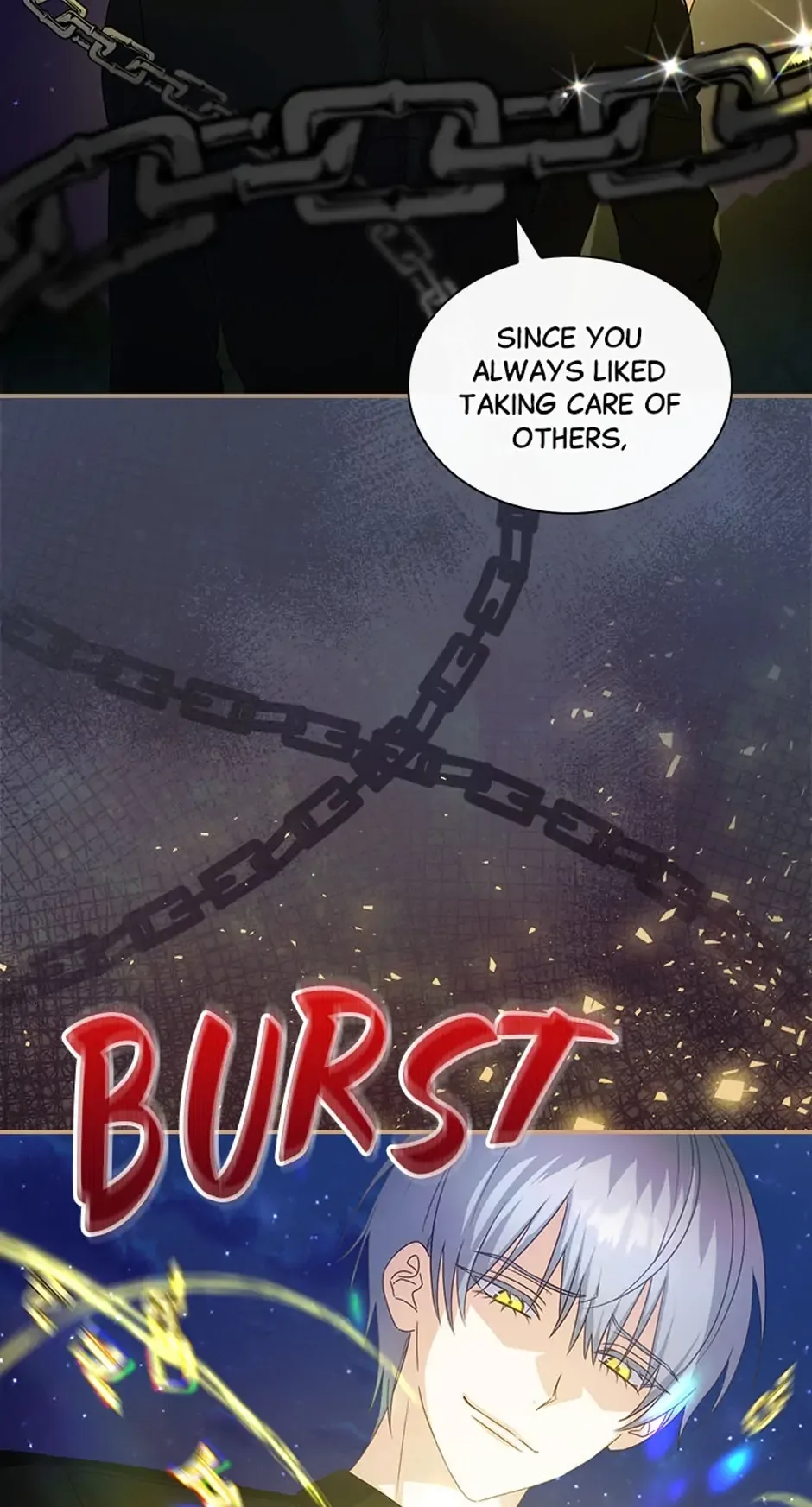 It's Not Your Baby! Chapter 34 page 14