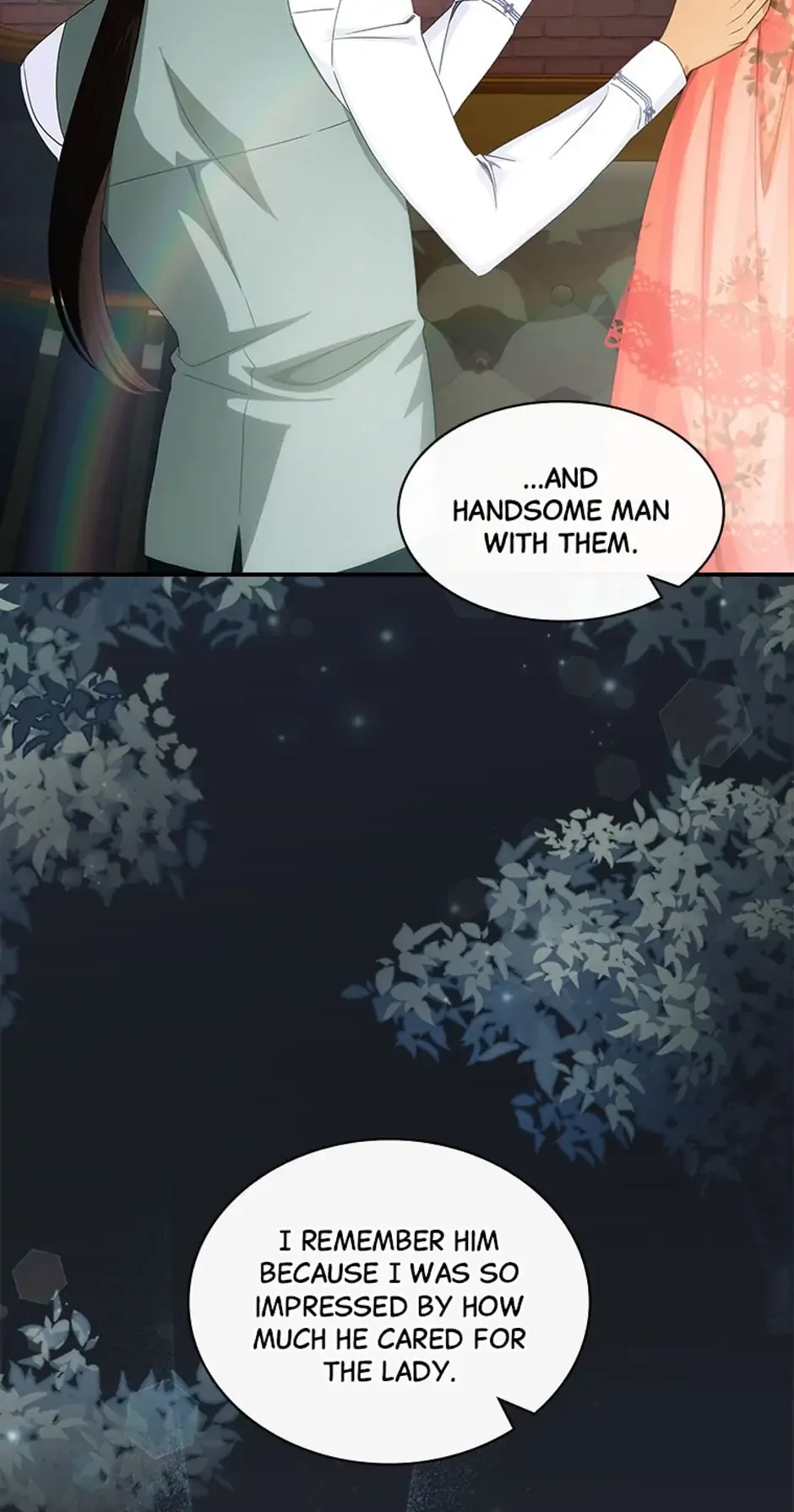It's Not Your Baby! Chapter 34 page 5
