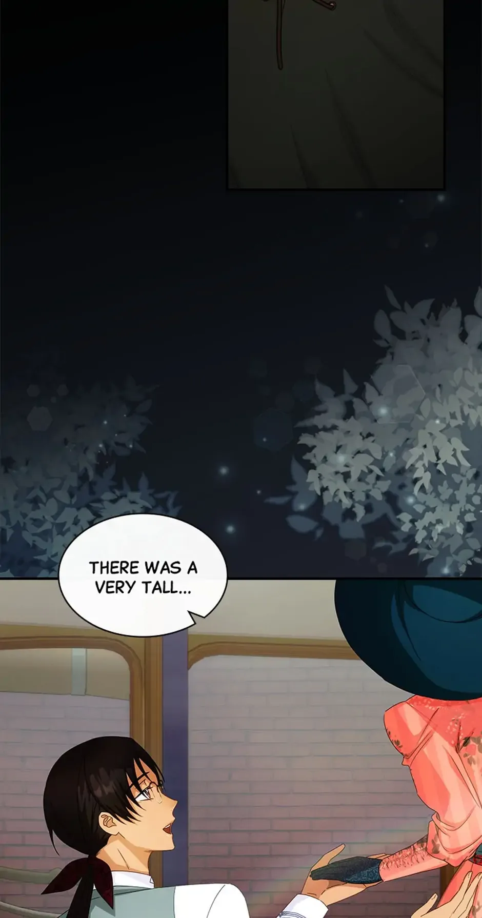 It's Not Your Baby! Chapter 34 page 4