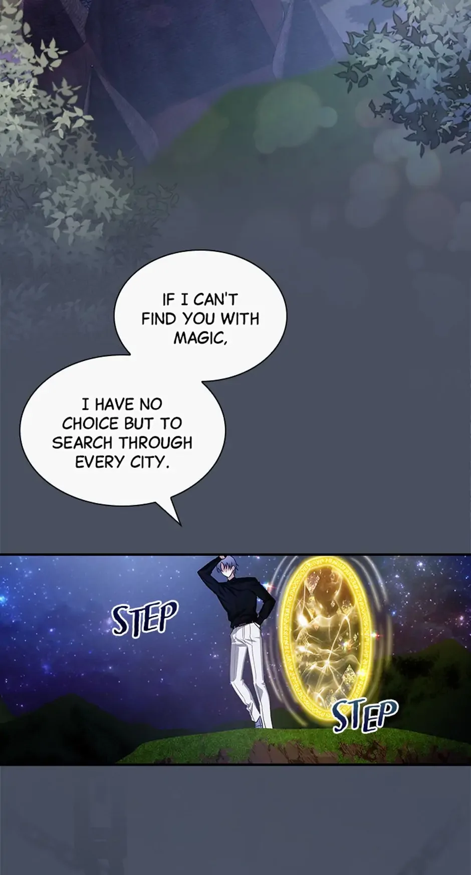 It's Not Your Baby! Chapter 34 page 10